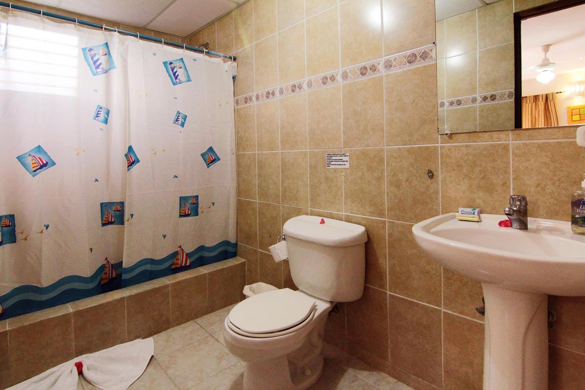 Aparta-Hotel Villa Baya - Photo 26