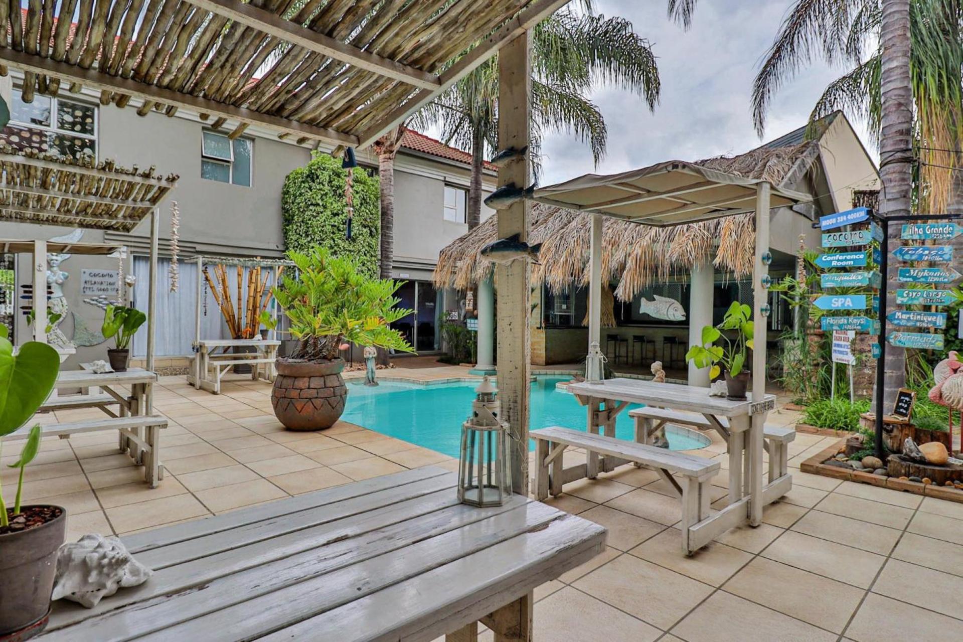 Club Cocomo - Photo 10