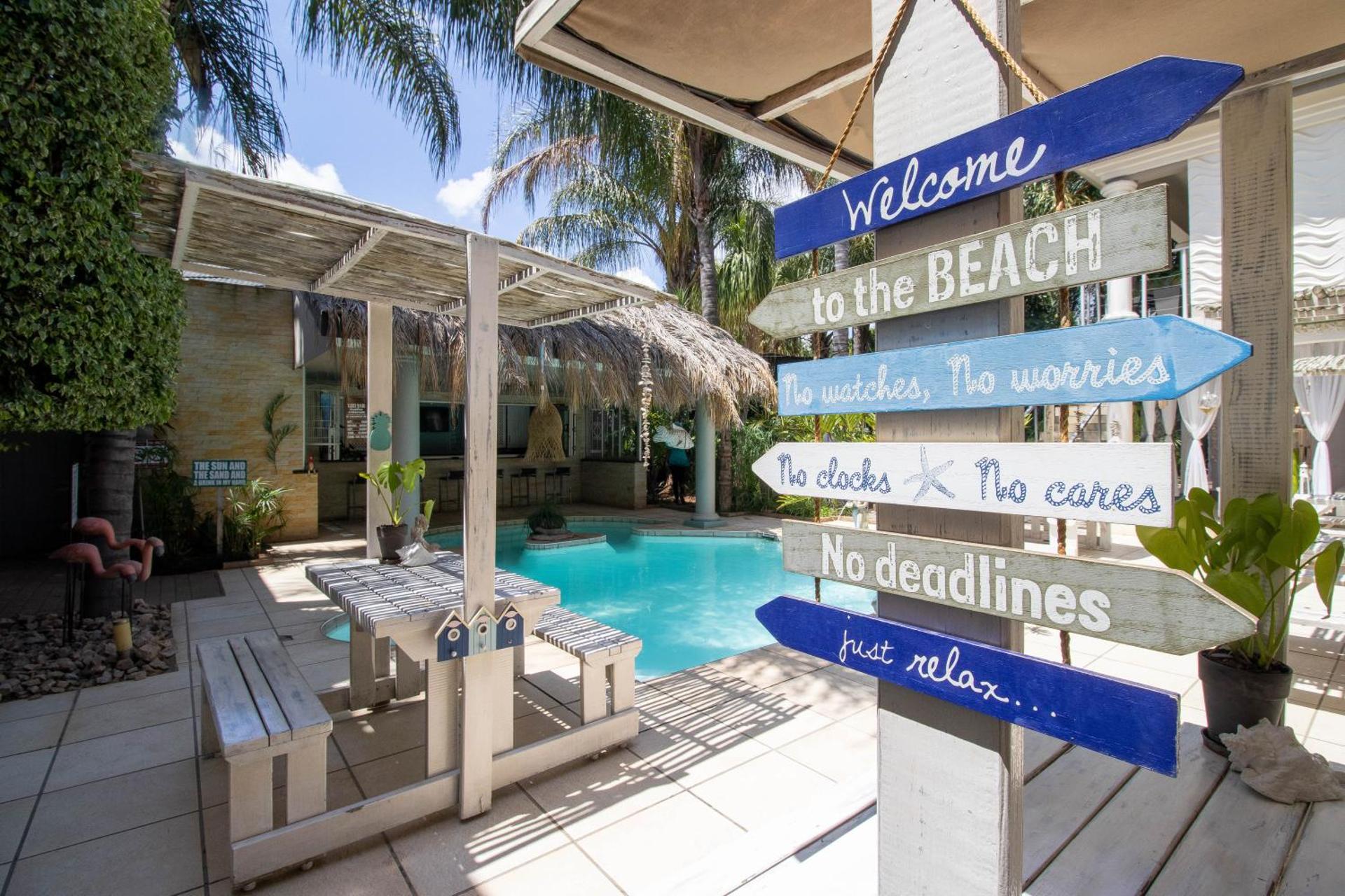 Club Cocomo - Photo 9