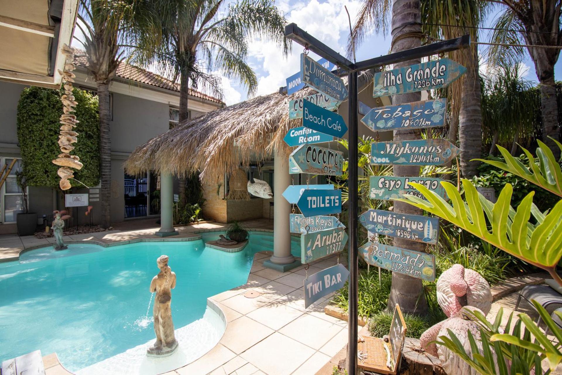 Club Cocomo - Photo 149