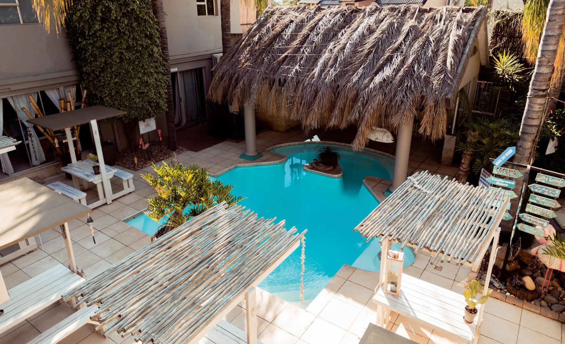 Club Cocomo - Photo 54