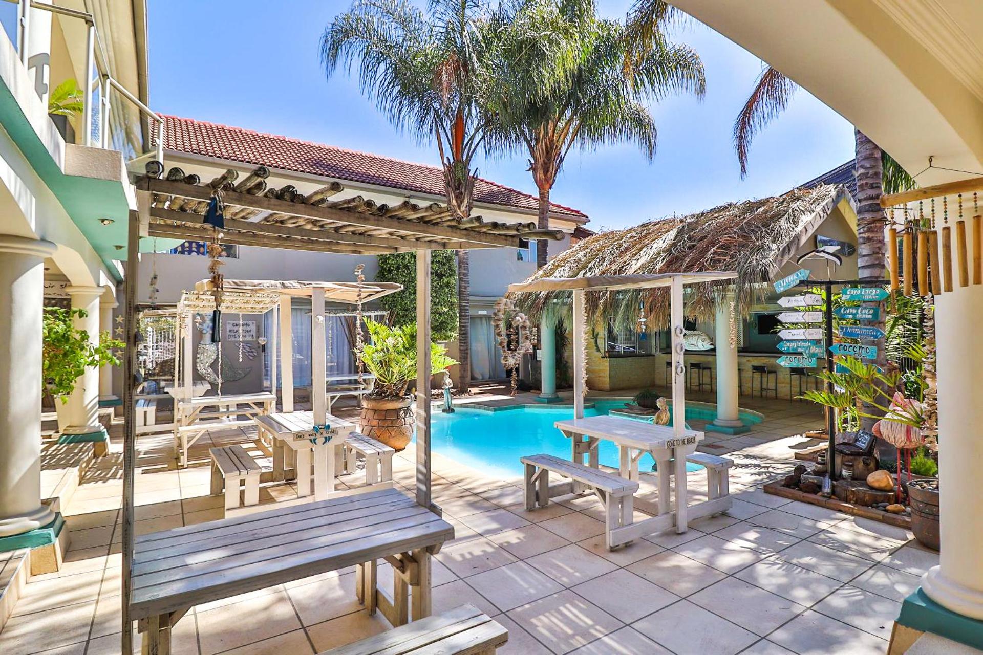 Club Cocomo - Photo 110