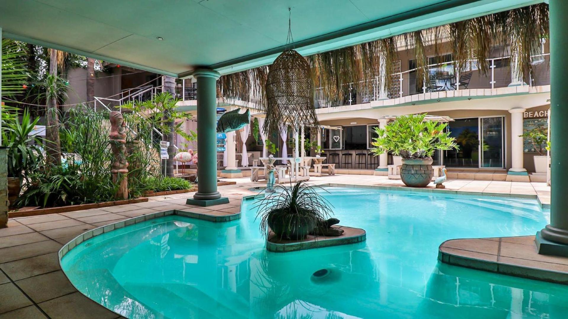 Club Cocomo - Photo 162