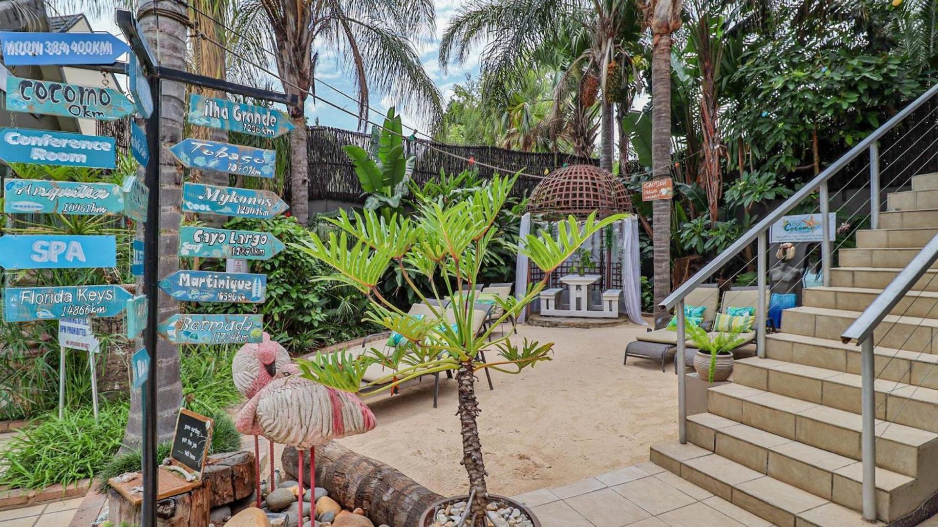 Club Cocomo - Photo 164