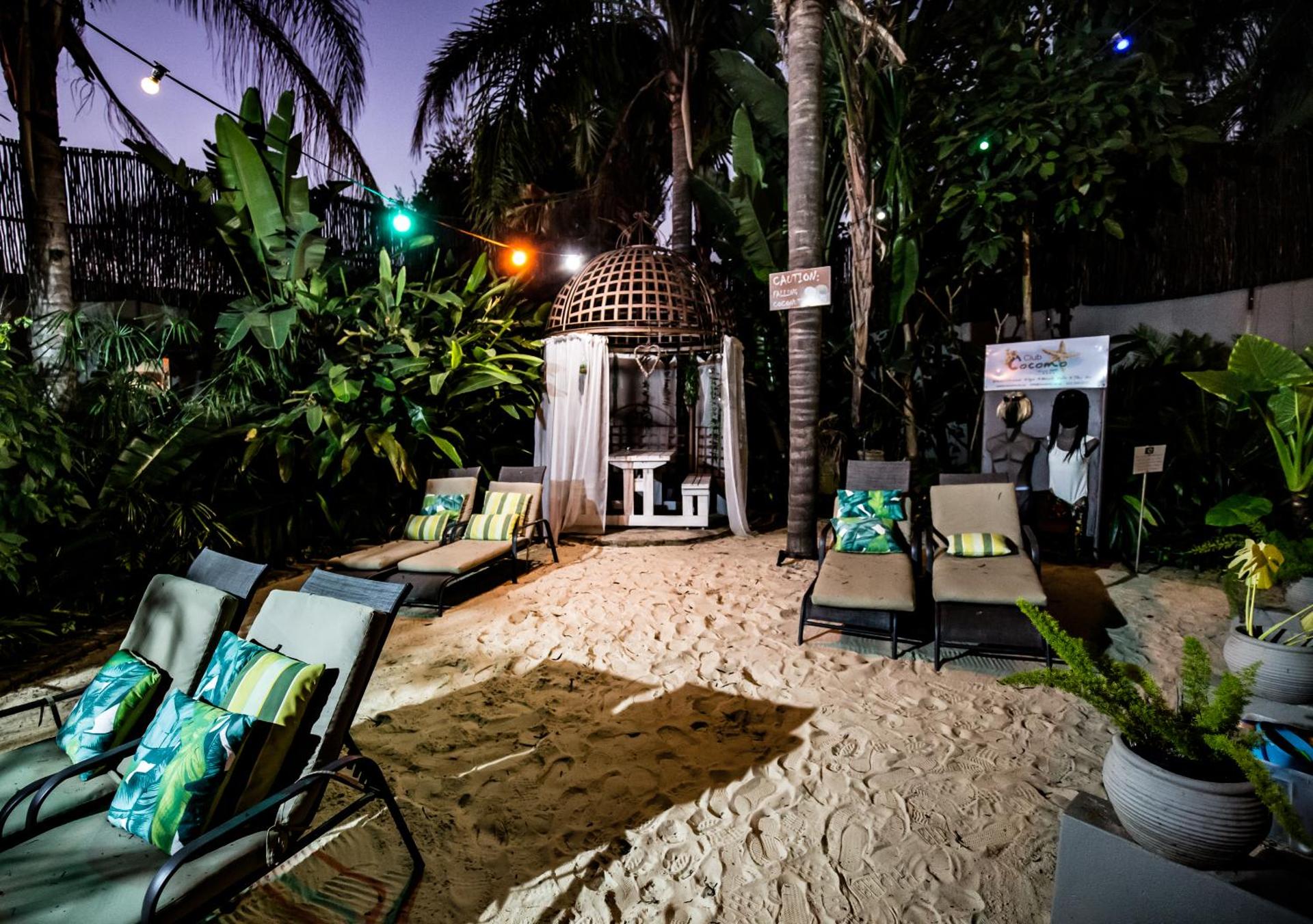 Club Cocomo - Photo 167