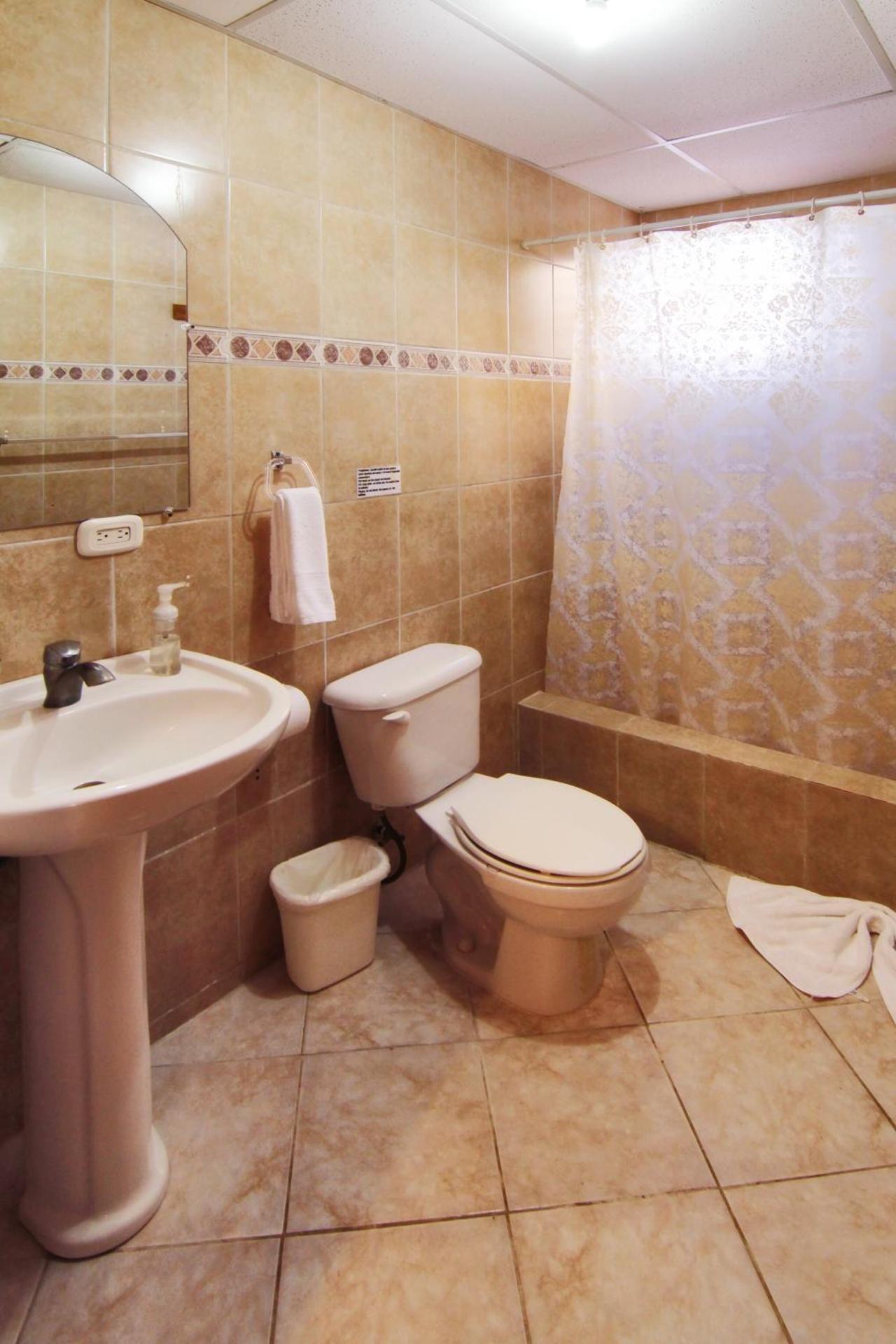 Aparta-Hotel Villa Baya - Photo 33