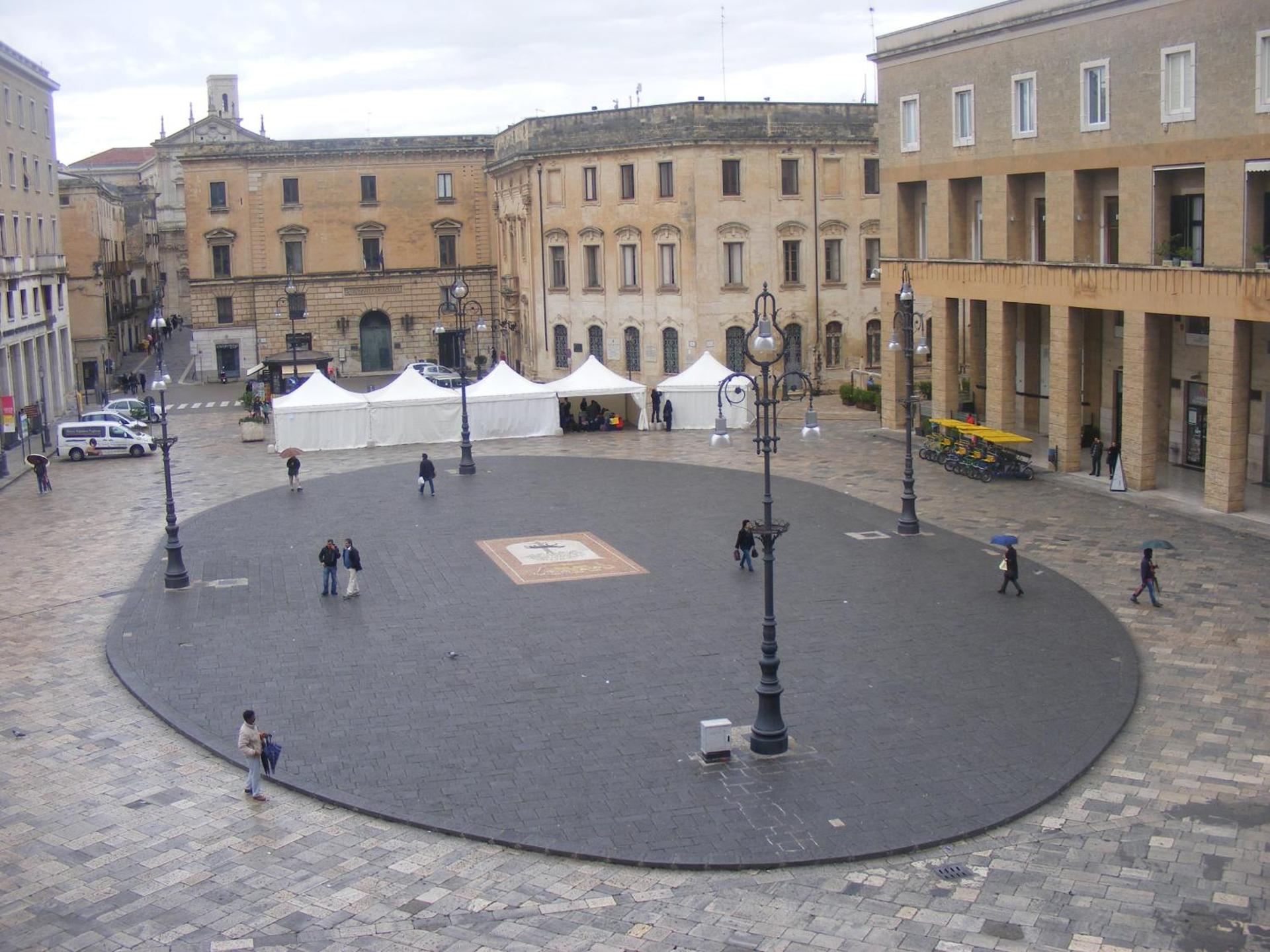 Leccesalento Bed And Breakfast - Photo 27