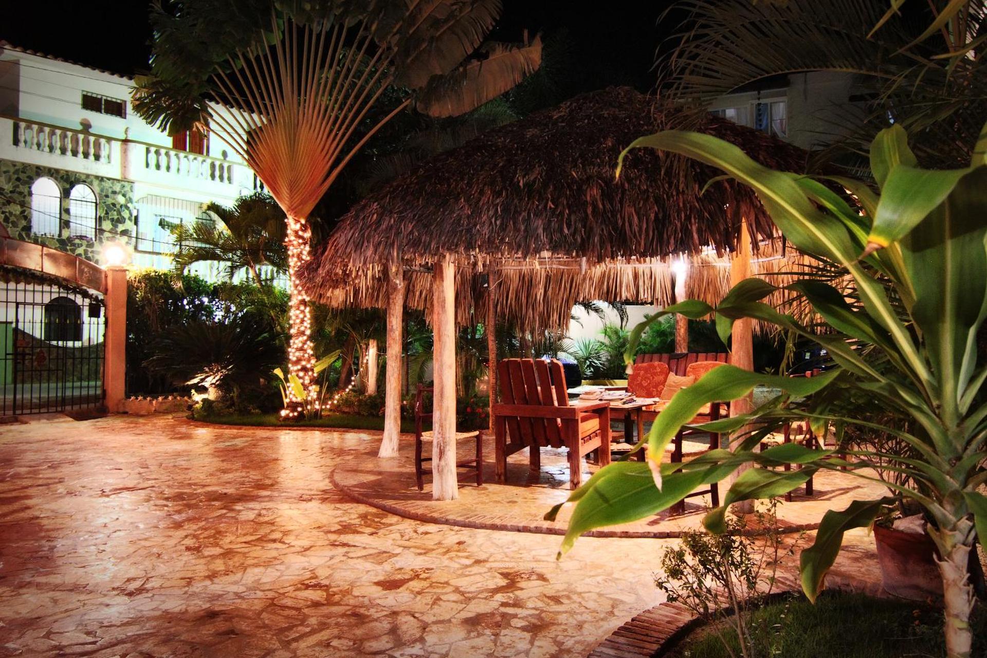 Aparta-Hotel Villa Baya - Photo 18