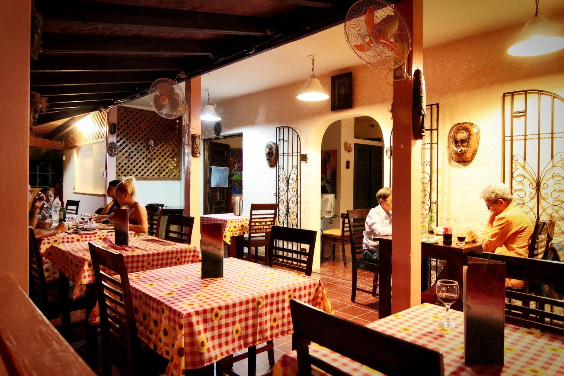 Aparta-Hotel Villa Baya - Photo 11