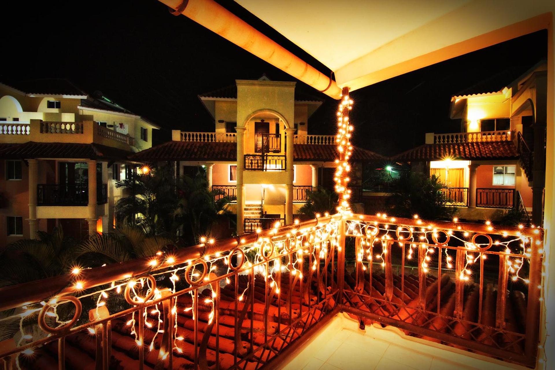 Aparta-Hotel Villa Baya - Photo 16