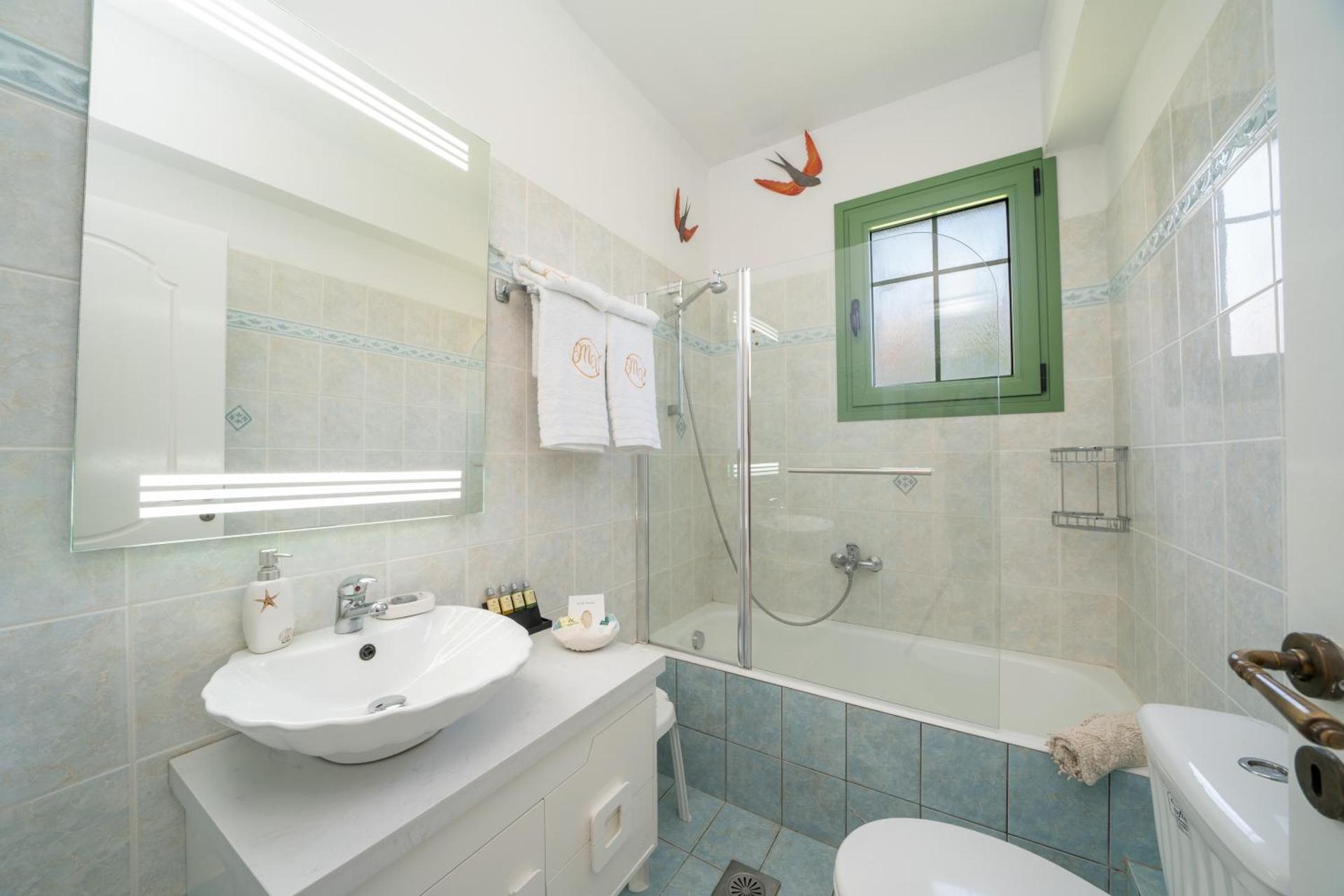 Monambeles Villas - Photo 49