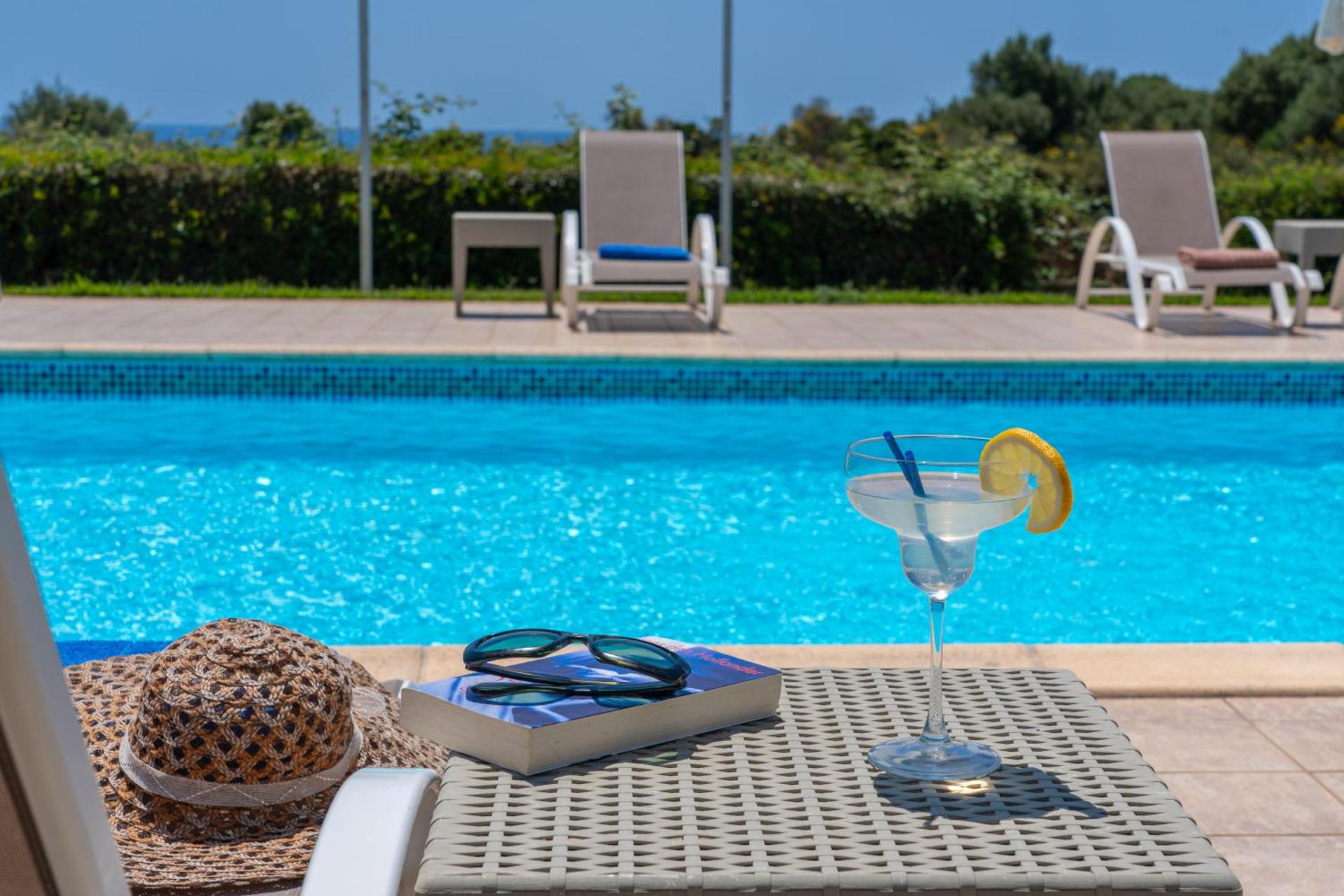 Monambeles Villas - Photo 54