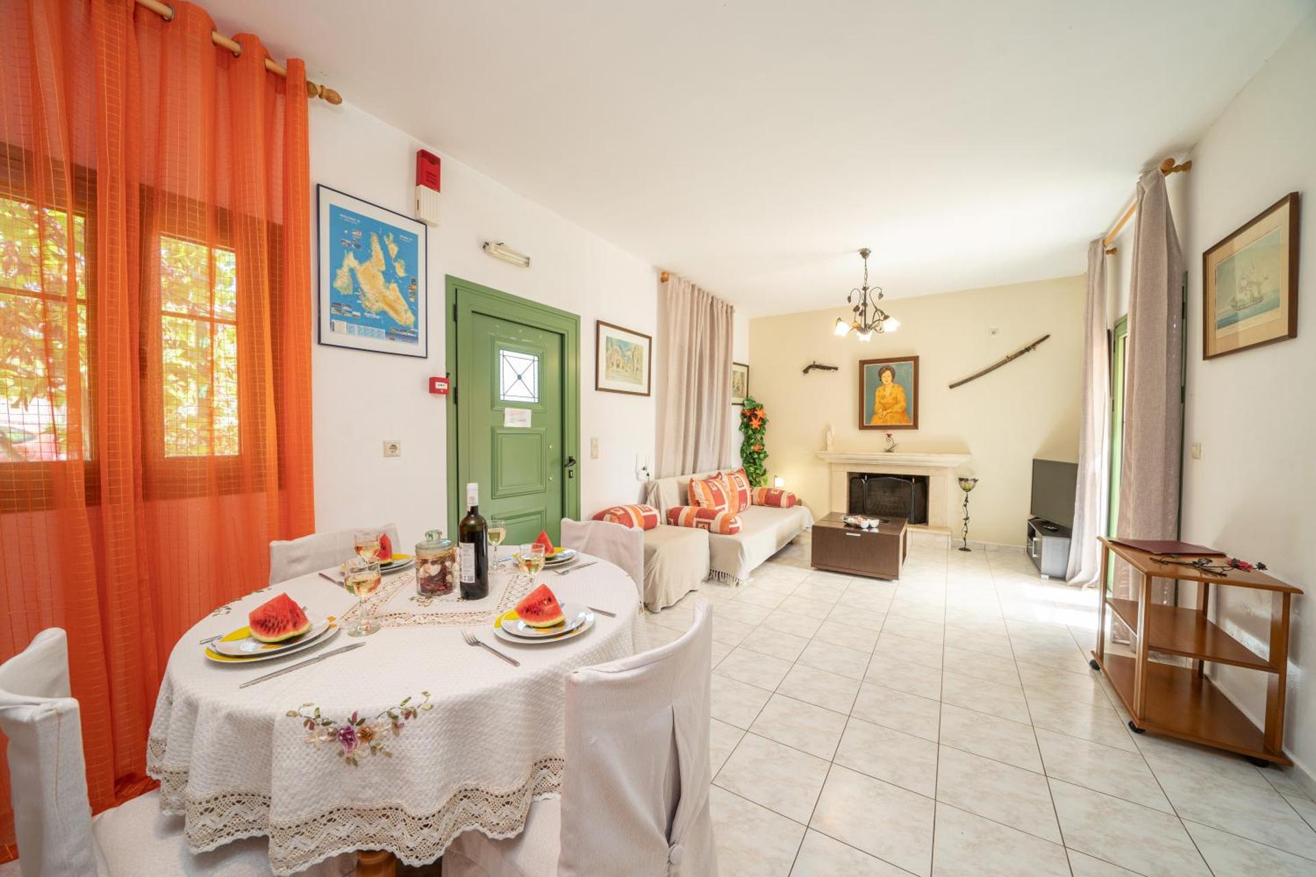 Monambeles Villas - Photo 50