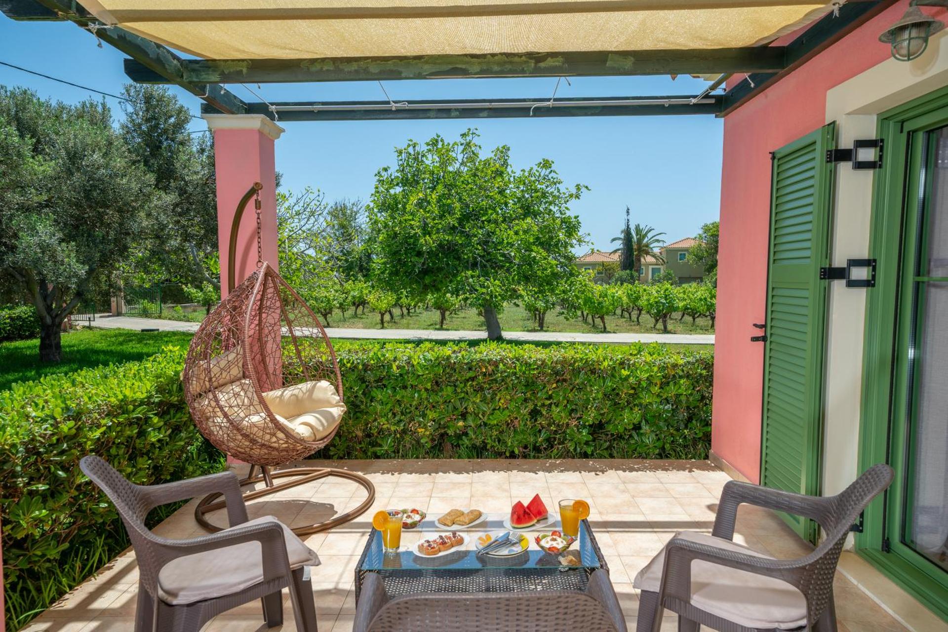 Monambeles Villas - Photo 51