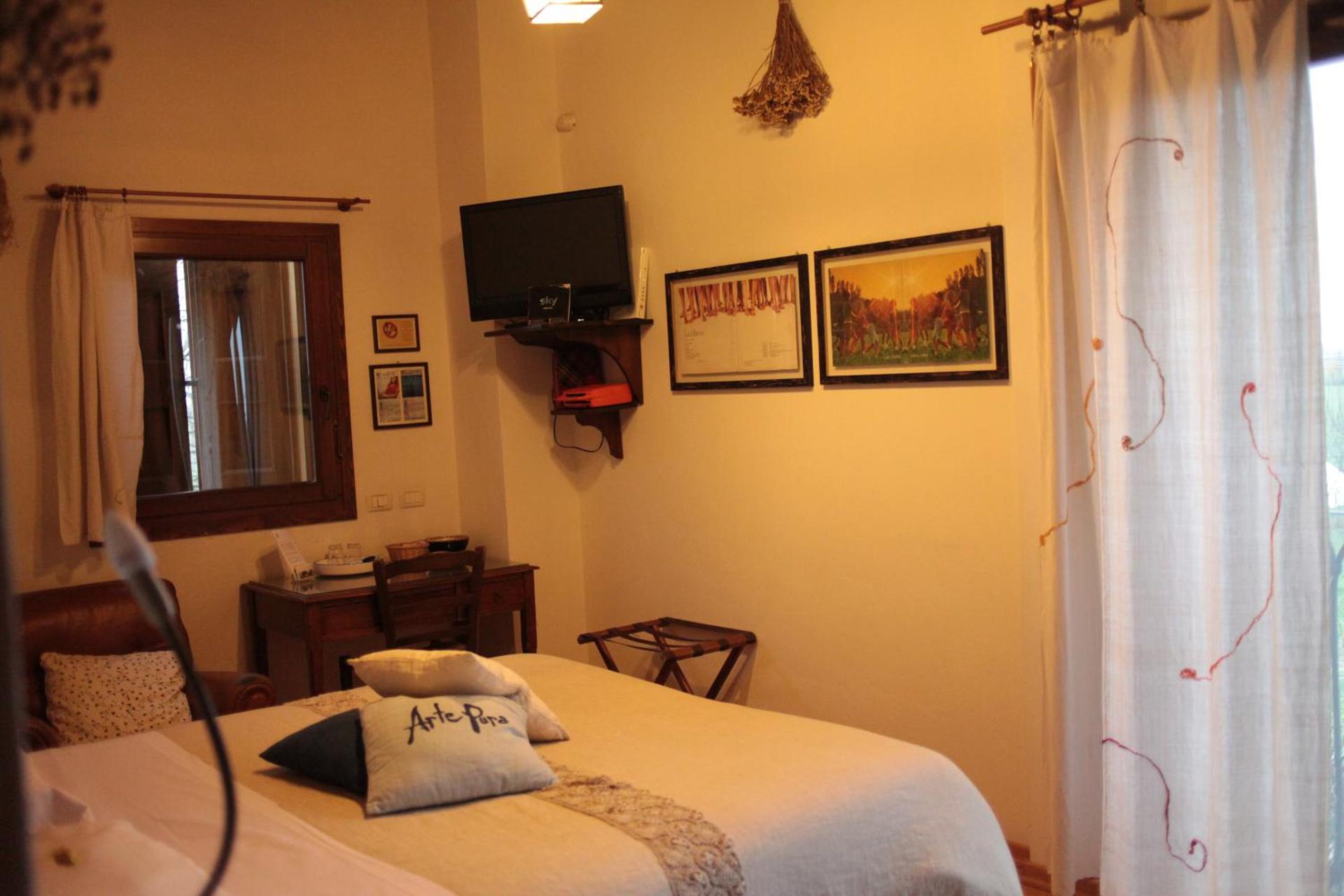 Agriturismo Il Cucco - Photo 12