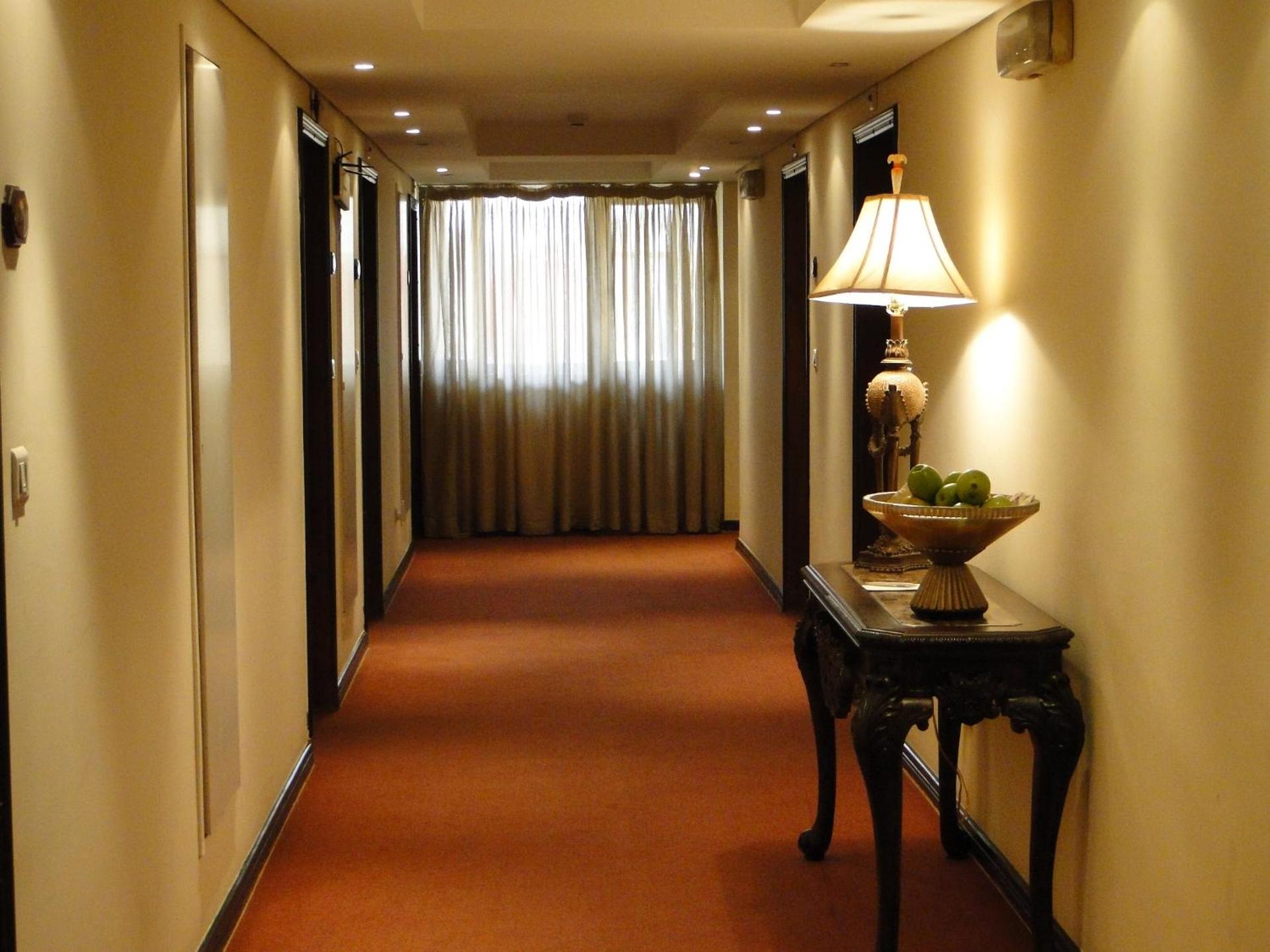 Shanasheel Palace Hotel - Photo 15