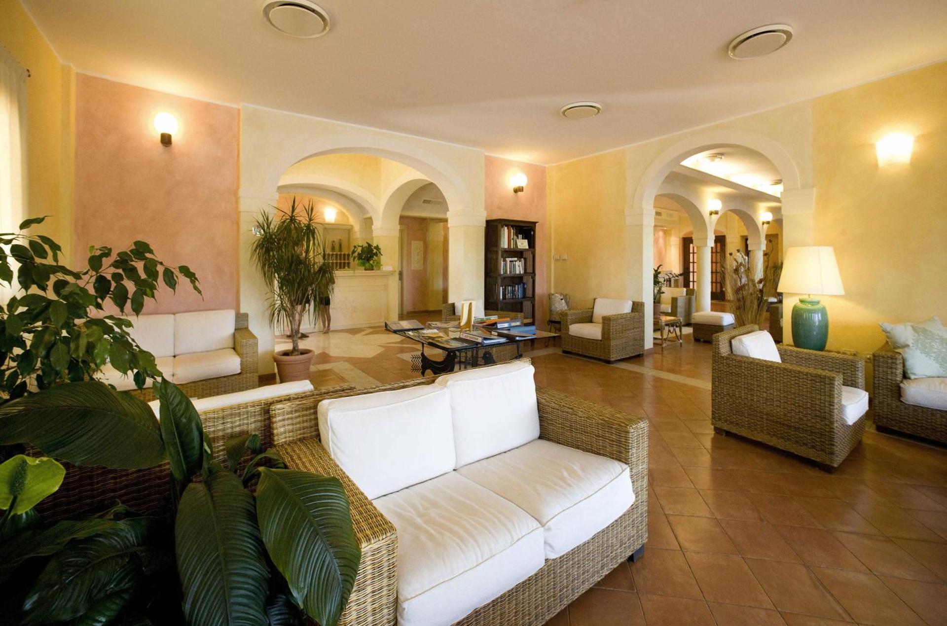 Lantana Resort Hotel&Apartments - Photo 10