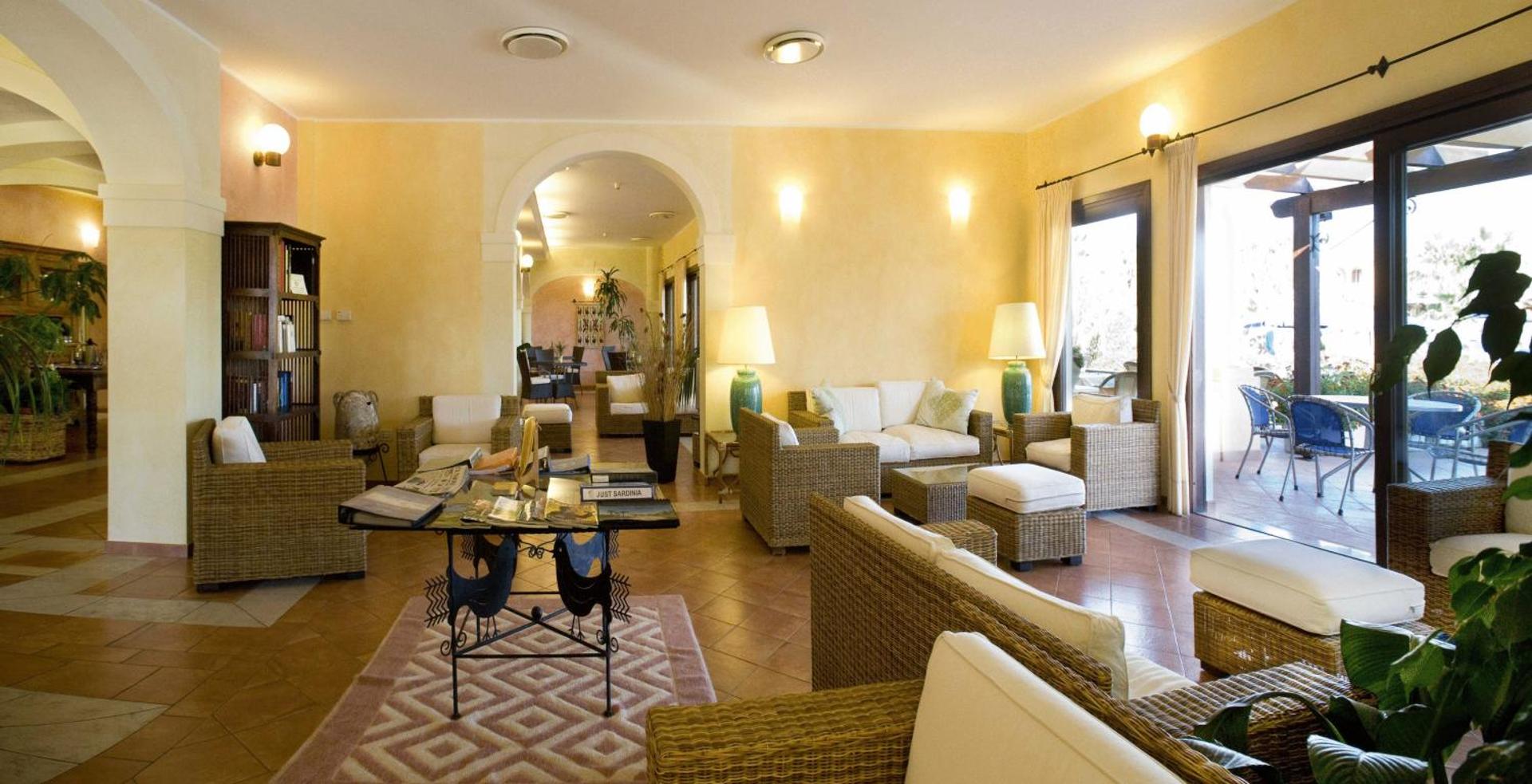 Lantana Resort Hotel&Apartments - Photo 9