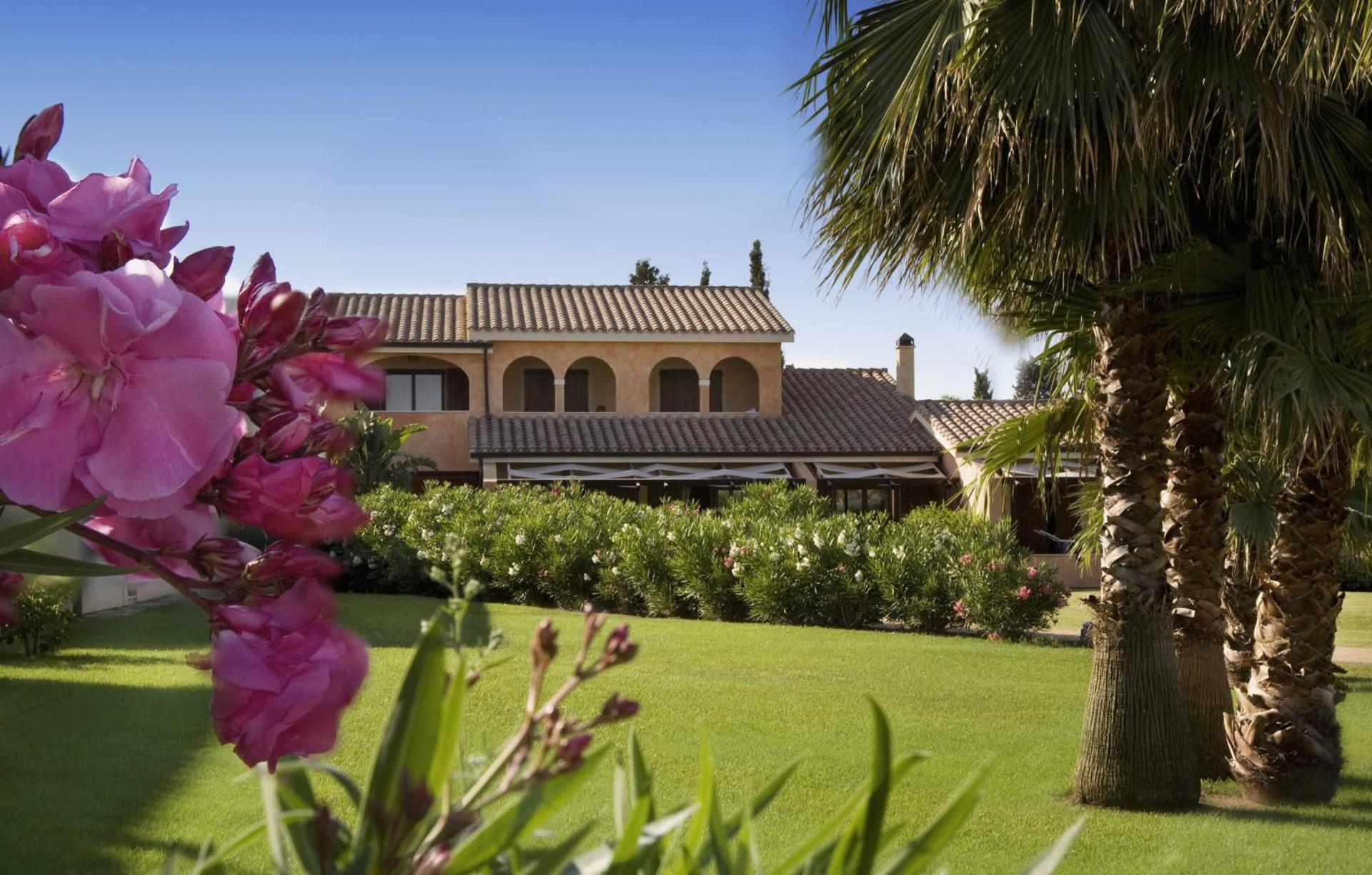 Lantana Resort Hotel&Apartments - Photo 14