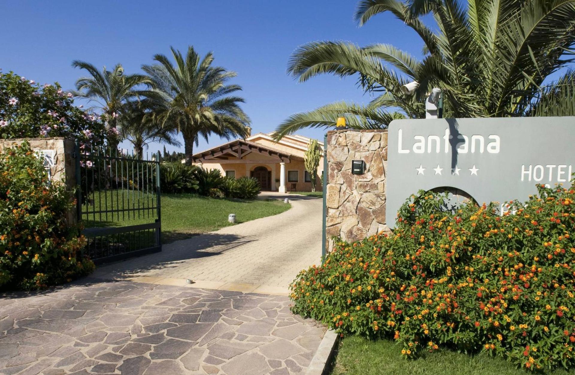 Lantana Resort Hotel&Apartments - Photo 15