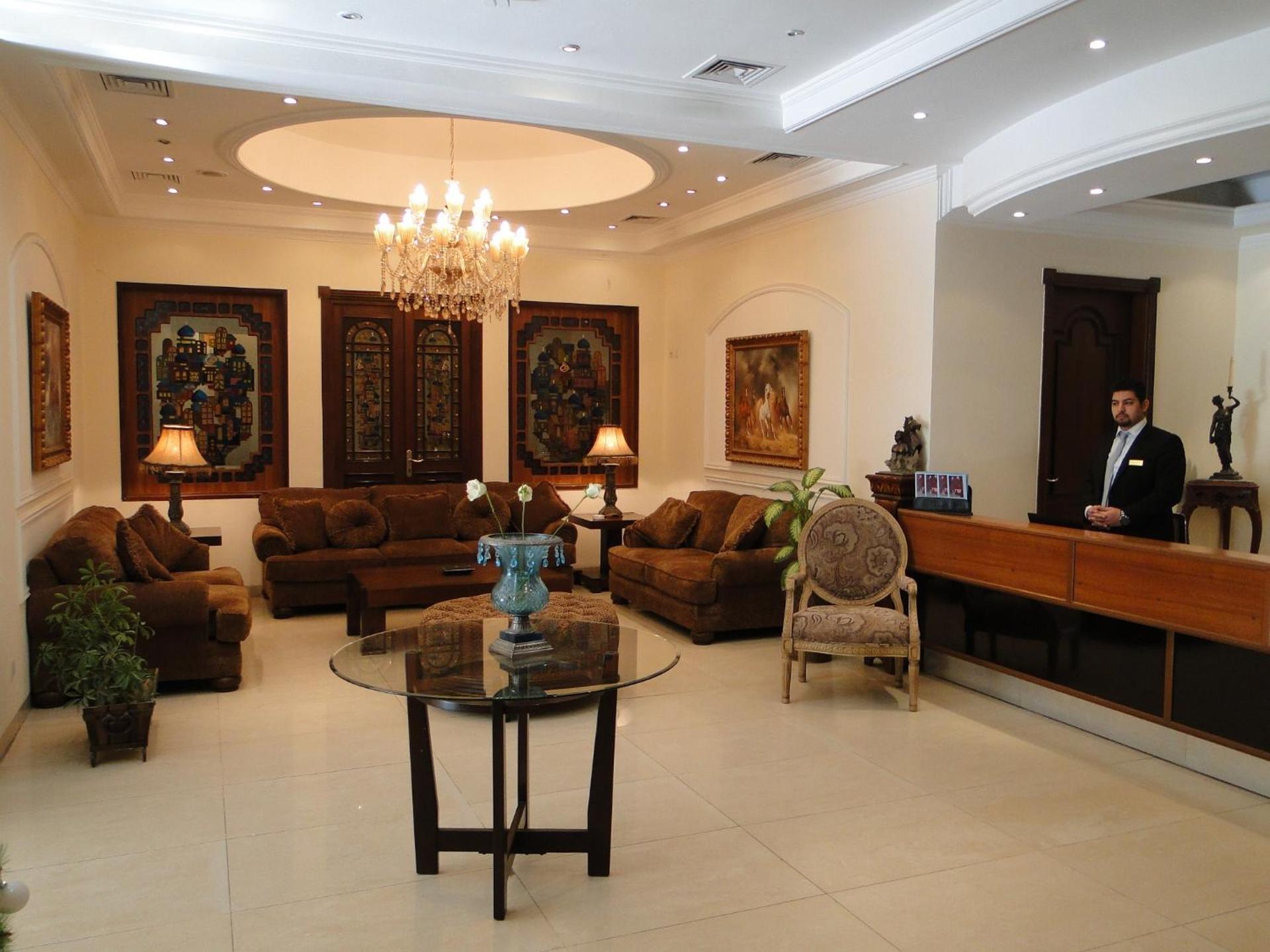 Shanasheel Palace Hotel - Photo 6