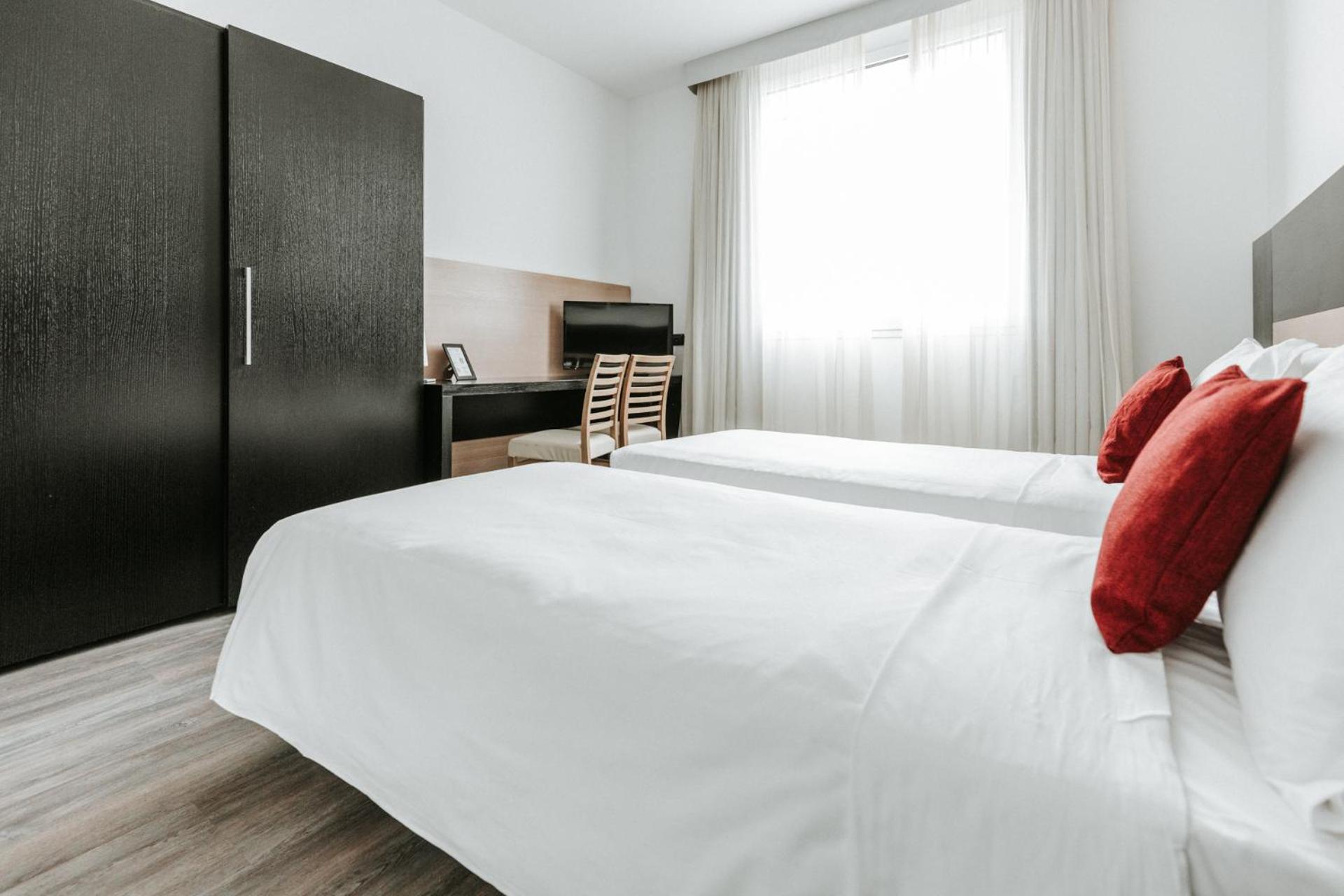 Hotel Carpi - Photo 4