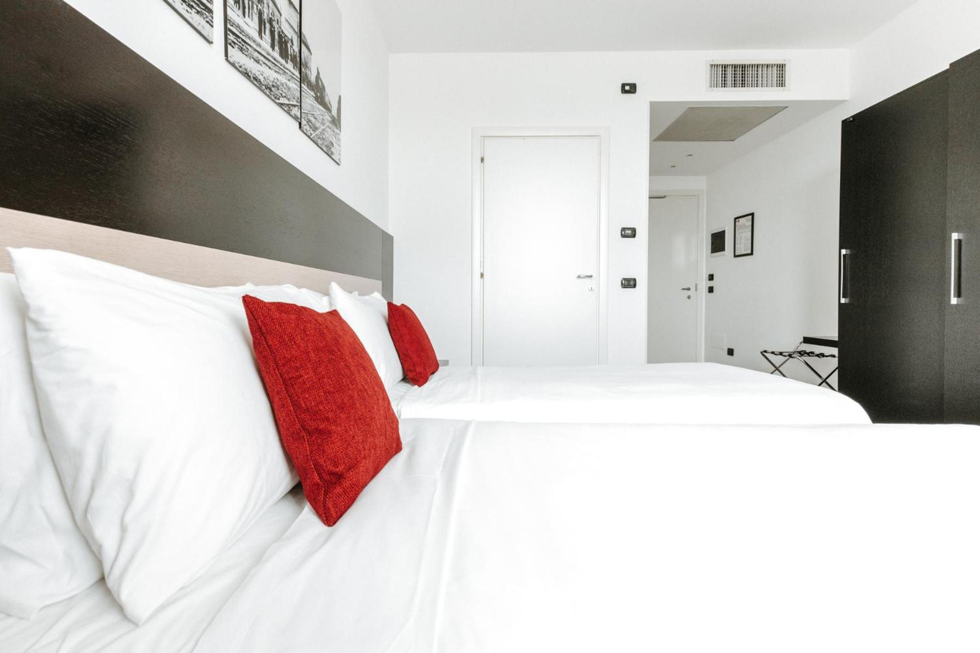 Hotel Carpi - Photo 3