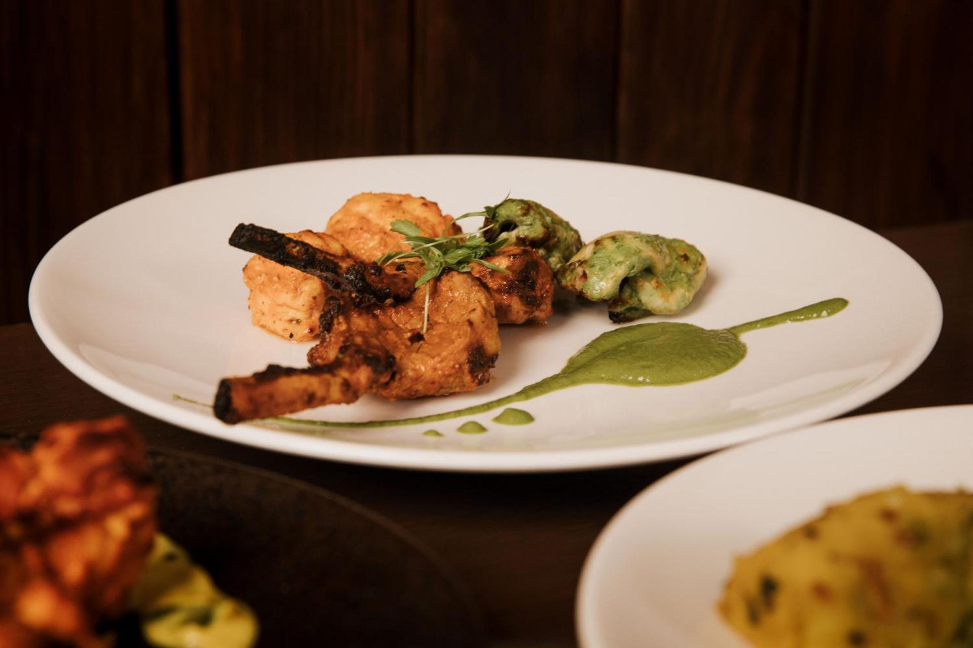 The LaLit London - Photo 109