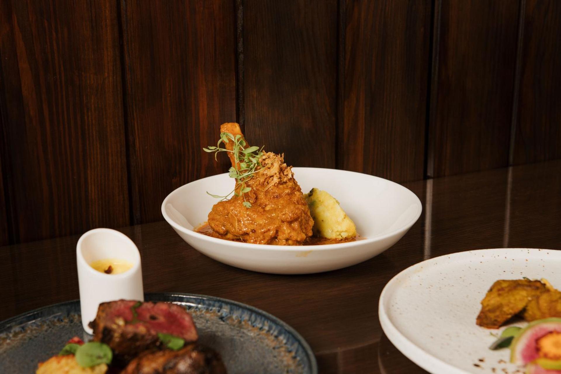 The LaLit London - Photo 111