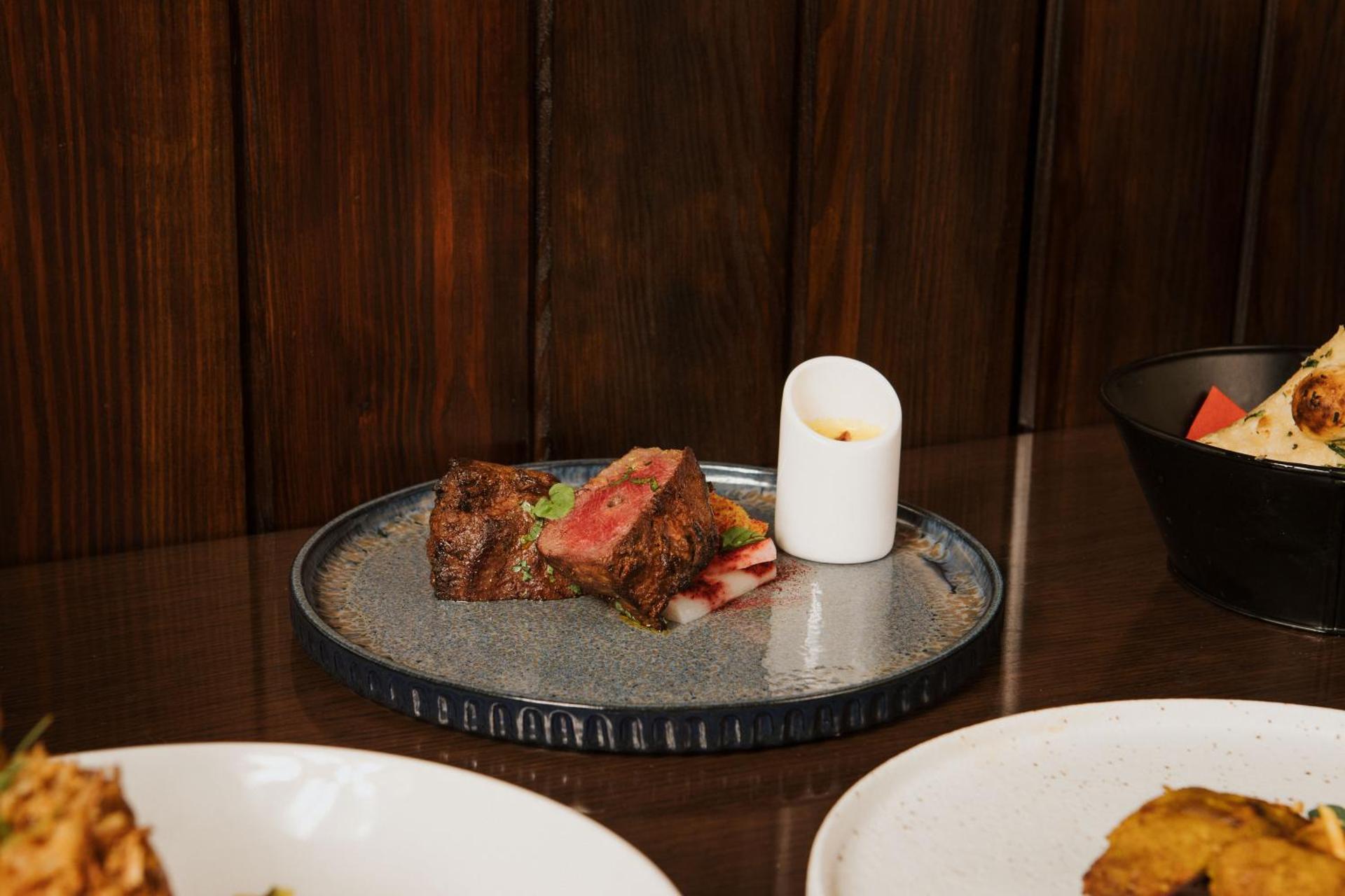 The LaLit London - Photo 112