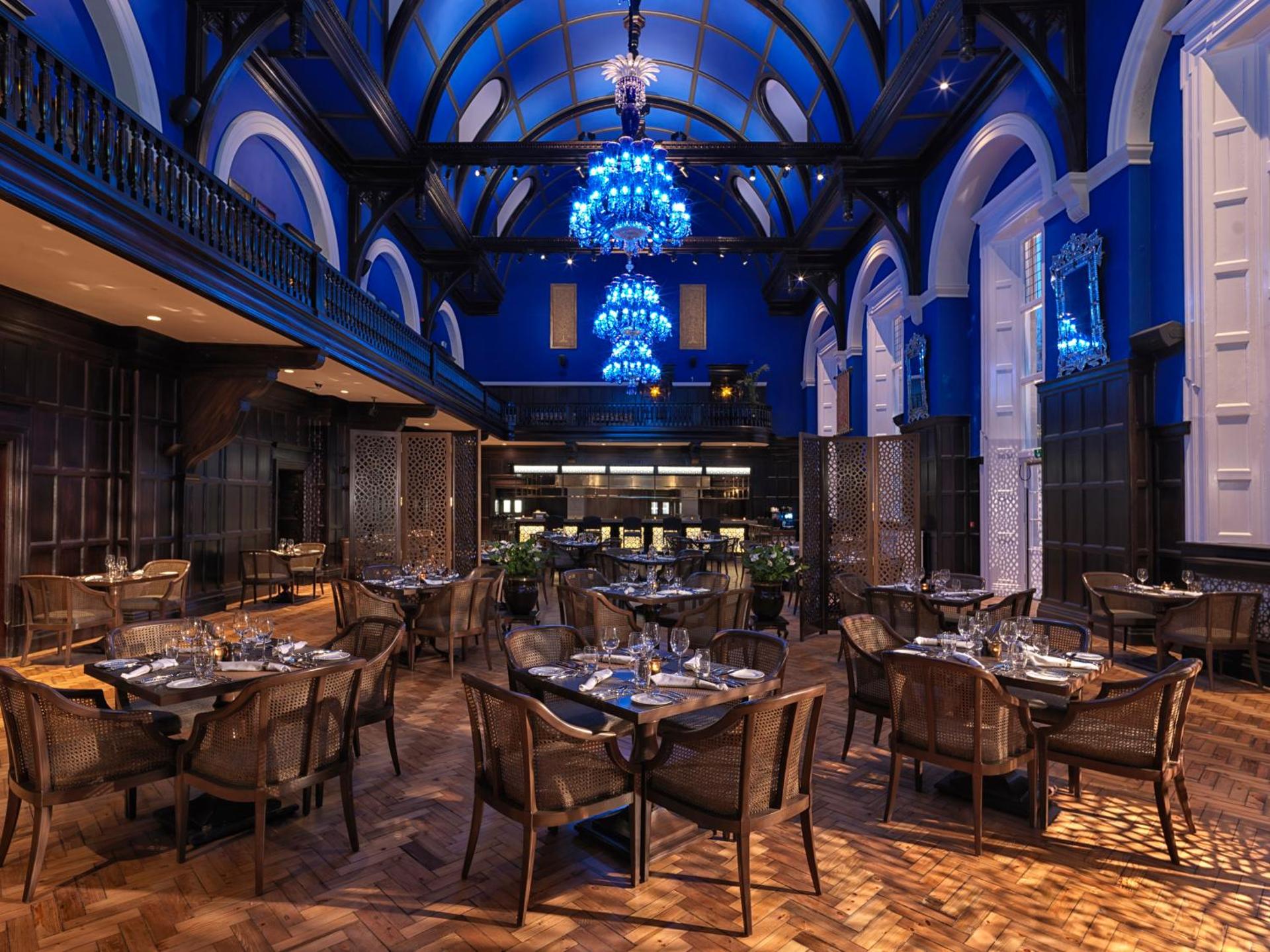 The LaLit London - Photo 73