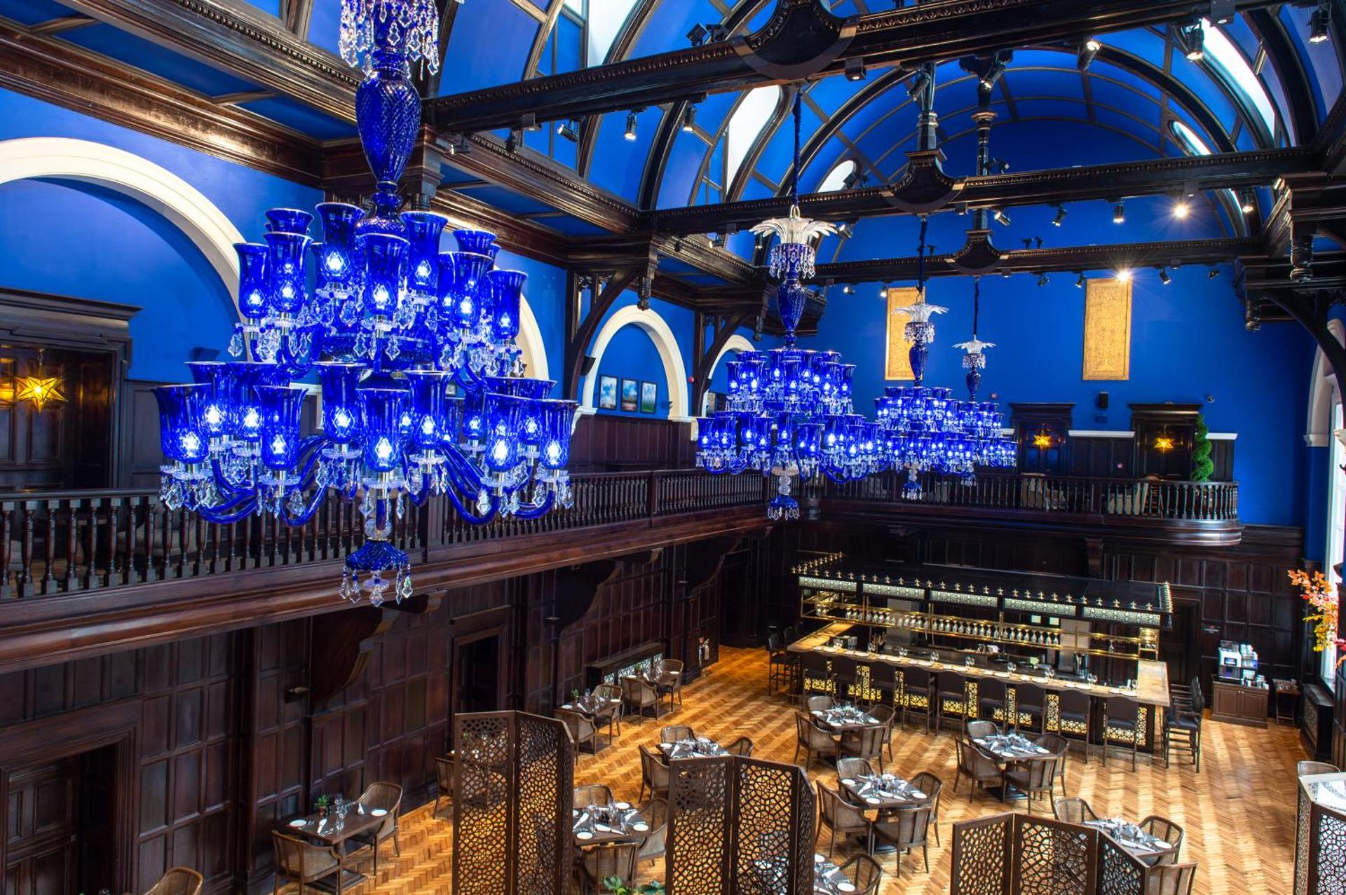 The LaLit London - Photo 113