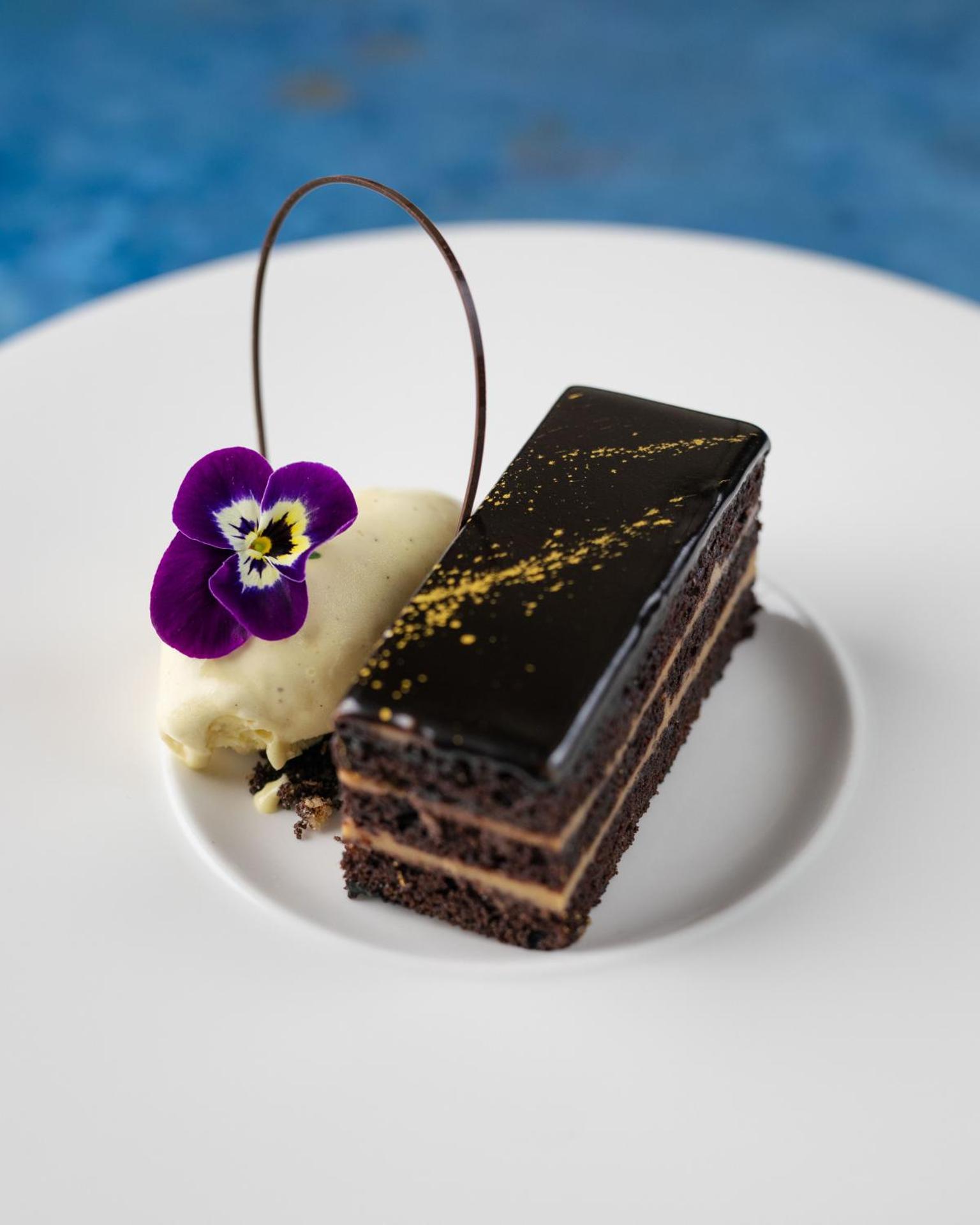 The LaLit London - Photo 115