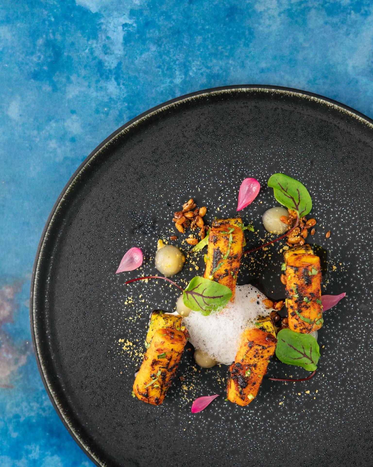 The LaLit London - Photo 116