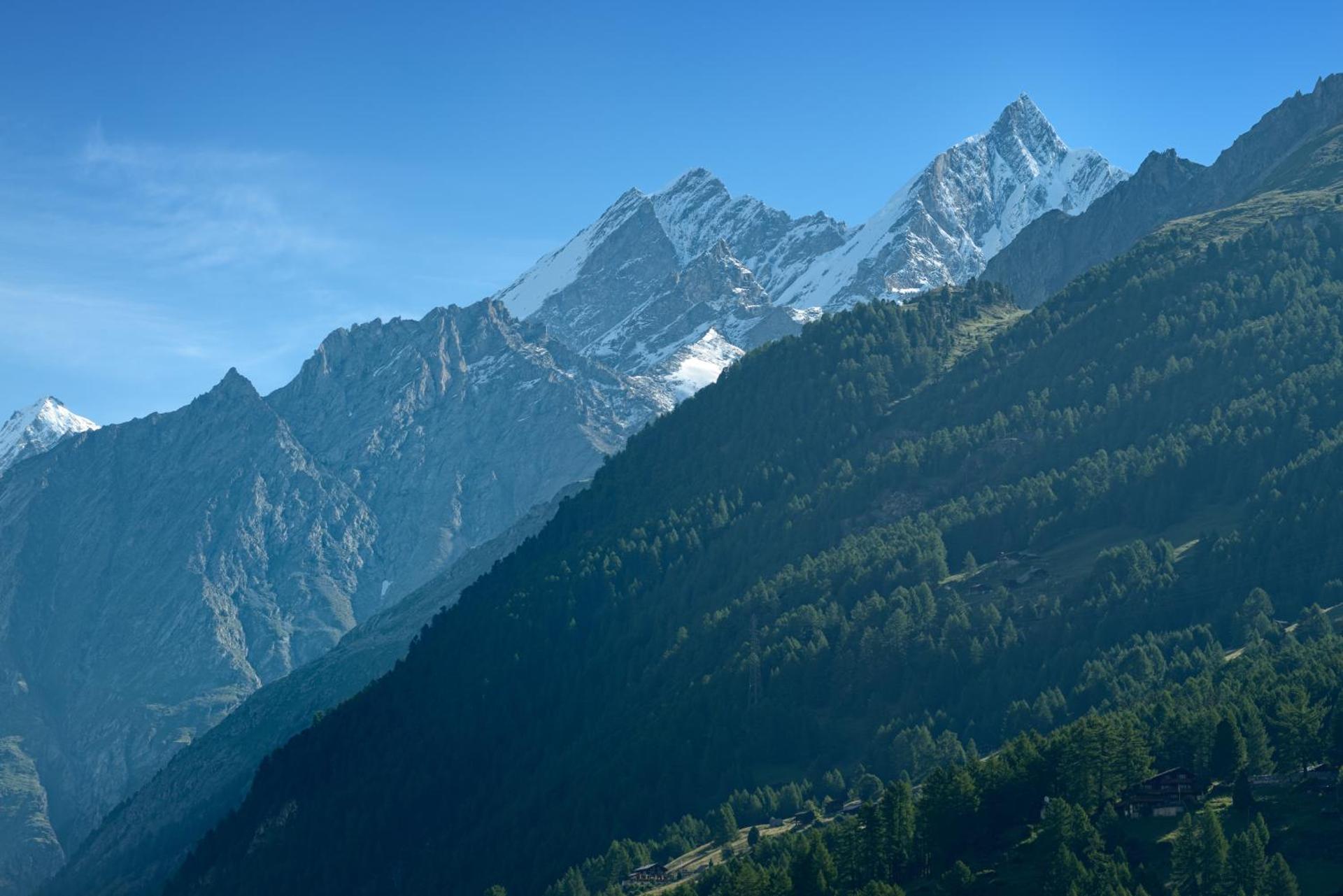 Monte Rosa Boutique Hotel - Photo 27