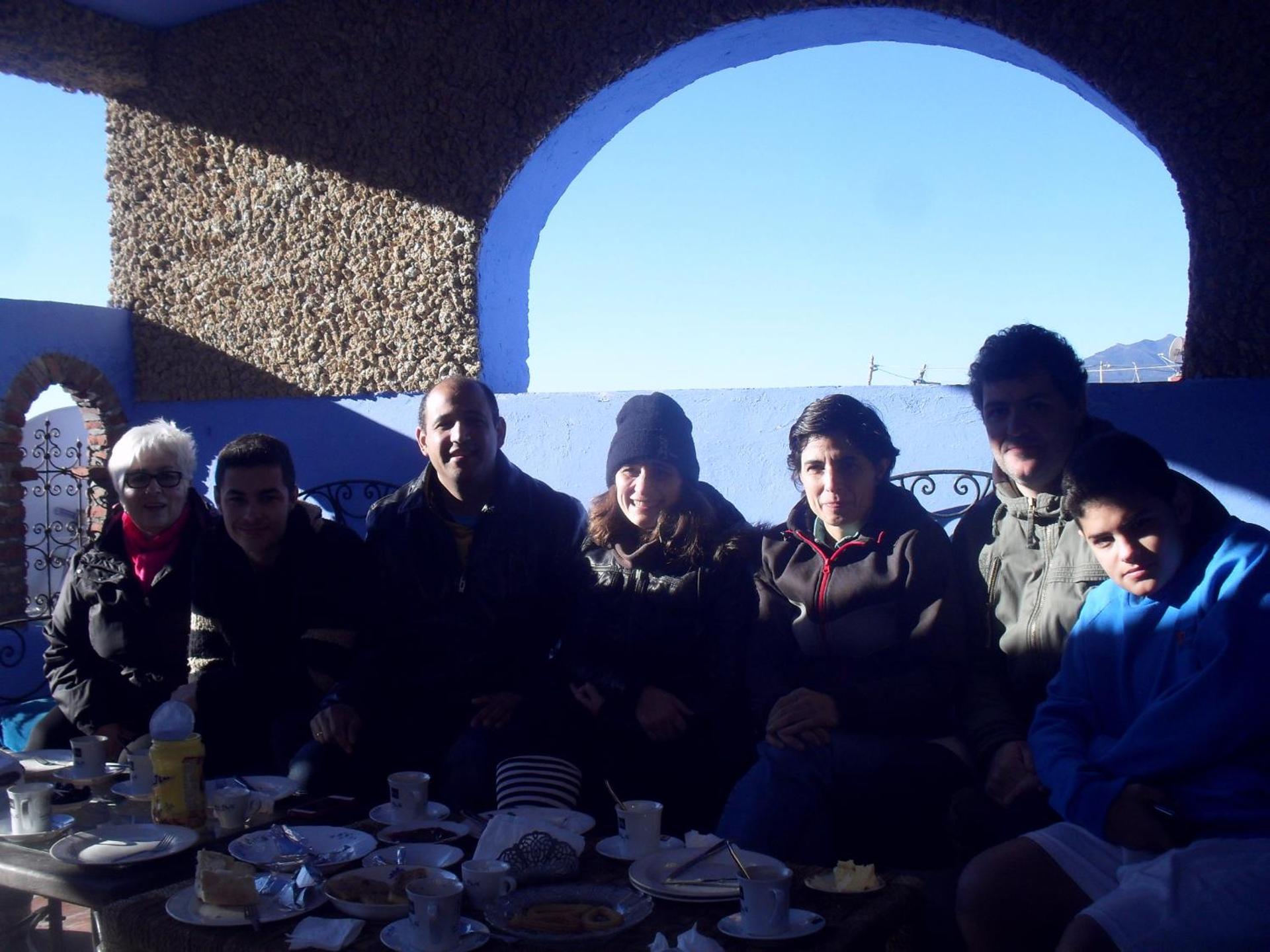 Dar Lbakal - Photo 130