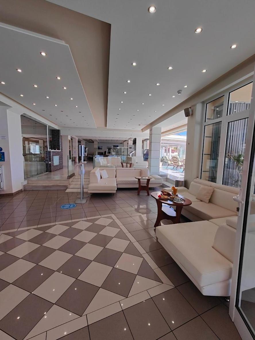 New Aegli Resort Hotel - Photo 41