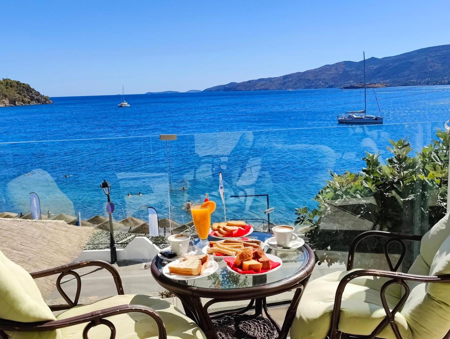 New Aegli Resort Hotel - Photo 38