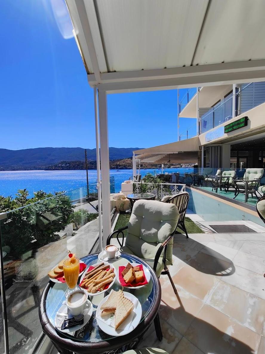 New Aegli Resort Hotel - Photo 5