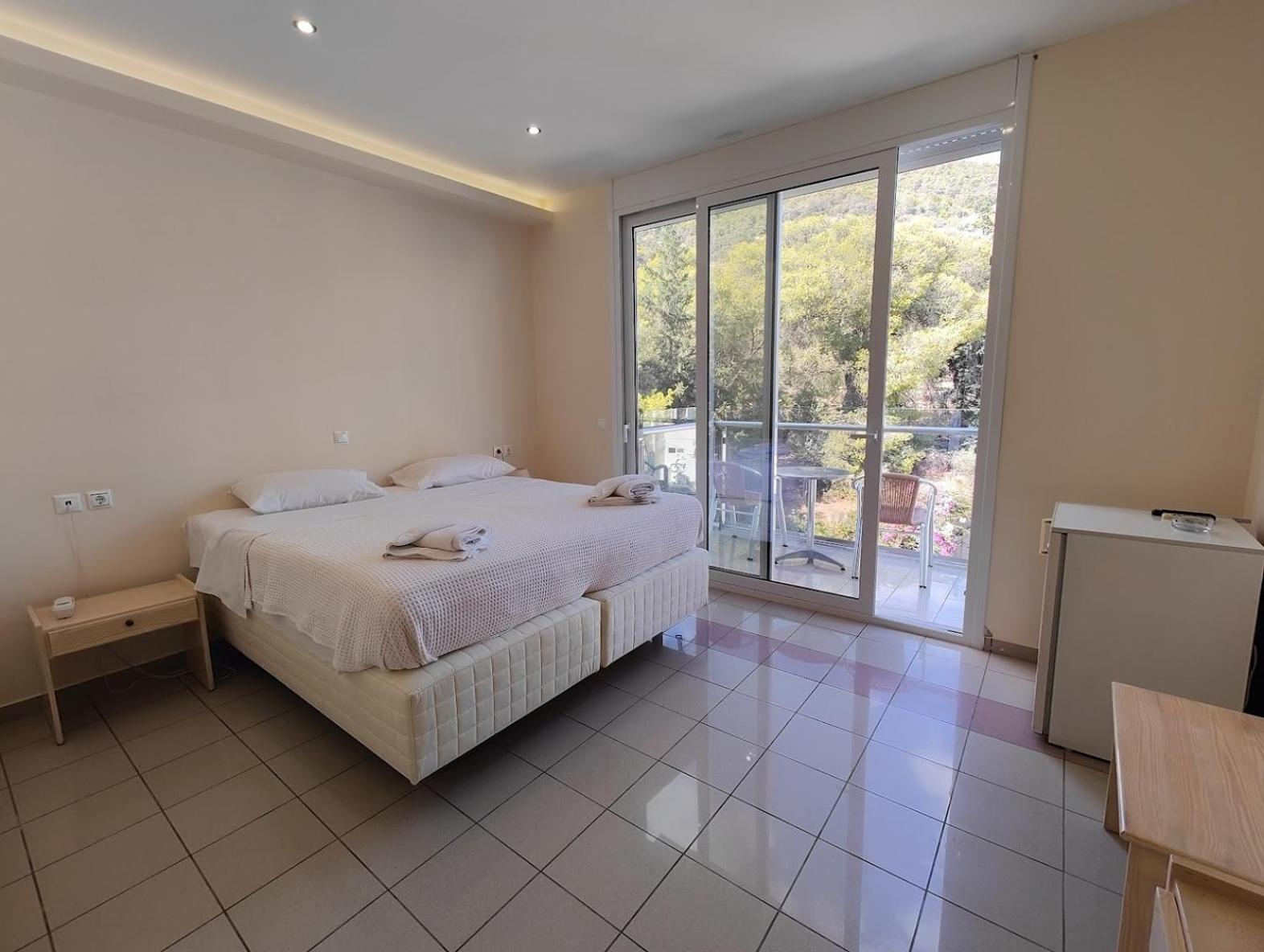 New Aegli Resort Hotel - Photo 104