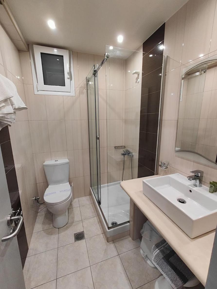 New Aegli Resort Hotel - Photo 45