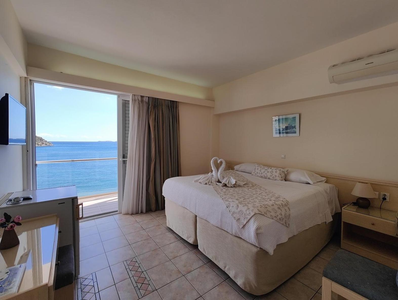 New Aegli Resort Hotel - Photo 49