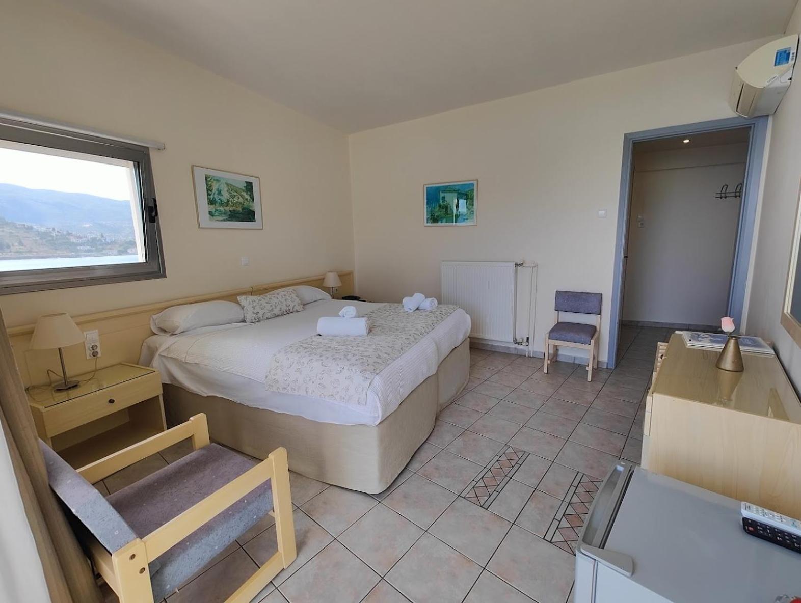 New Aegli Resort Hotel - Photo 51