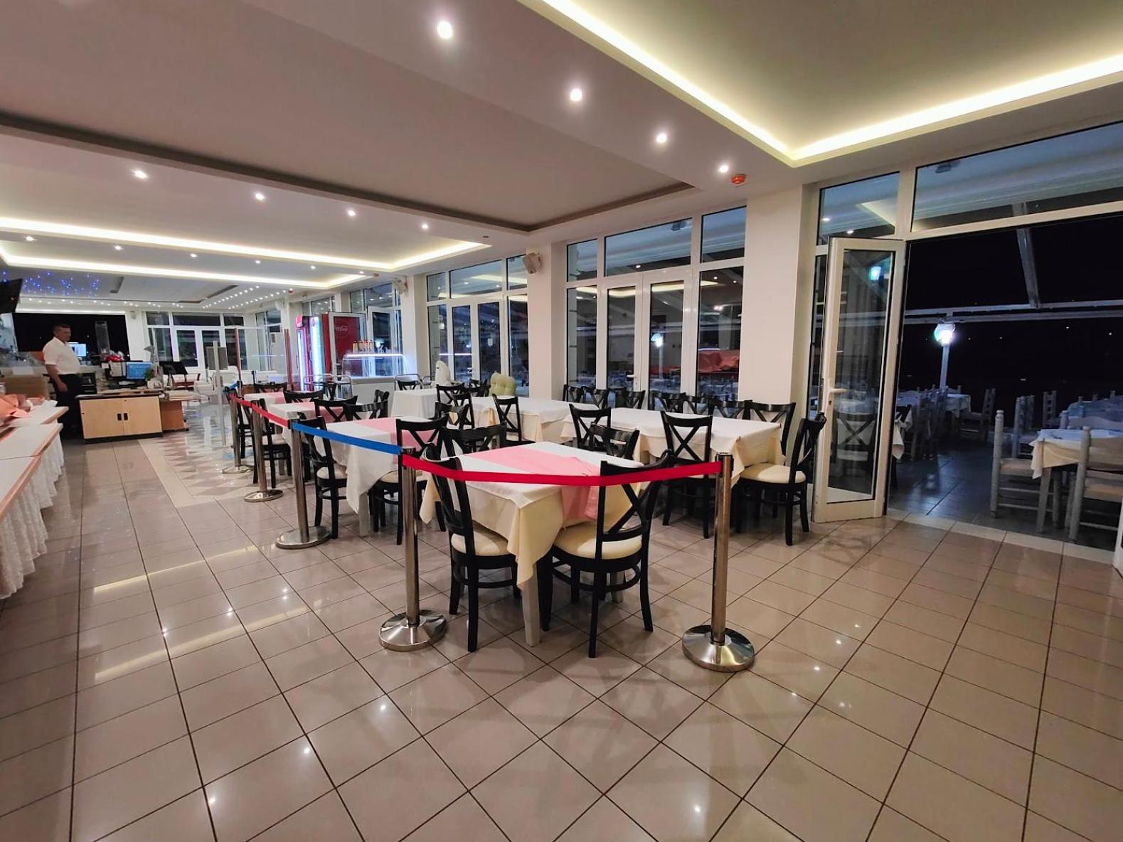 New Aegli Resort Hotel - Photo 21