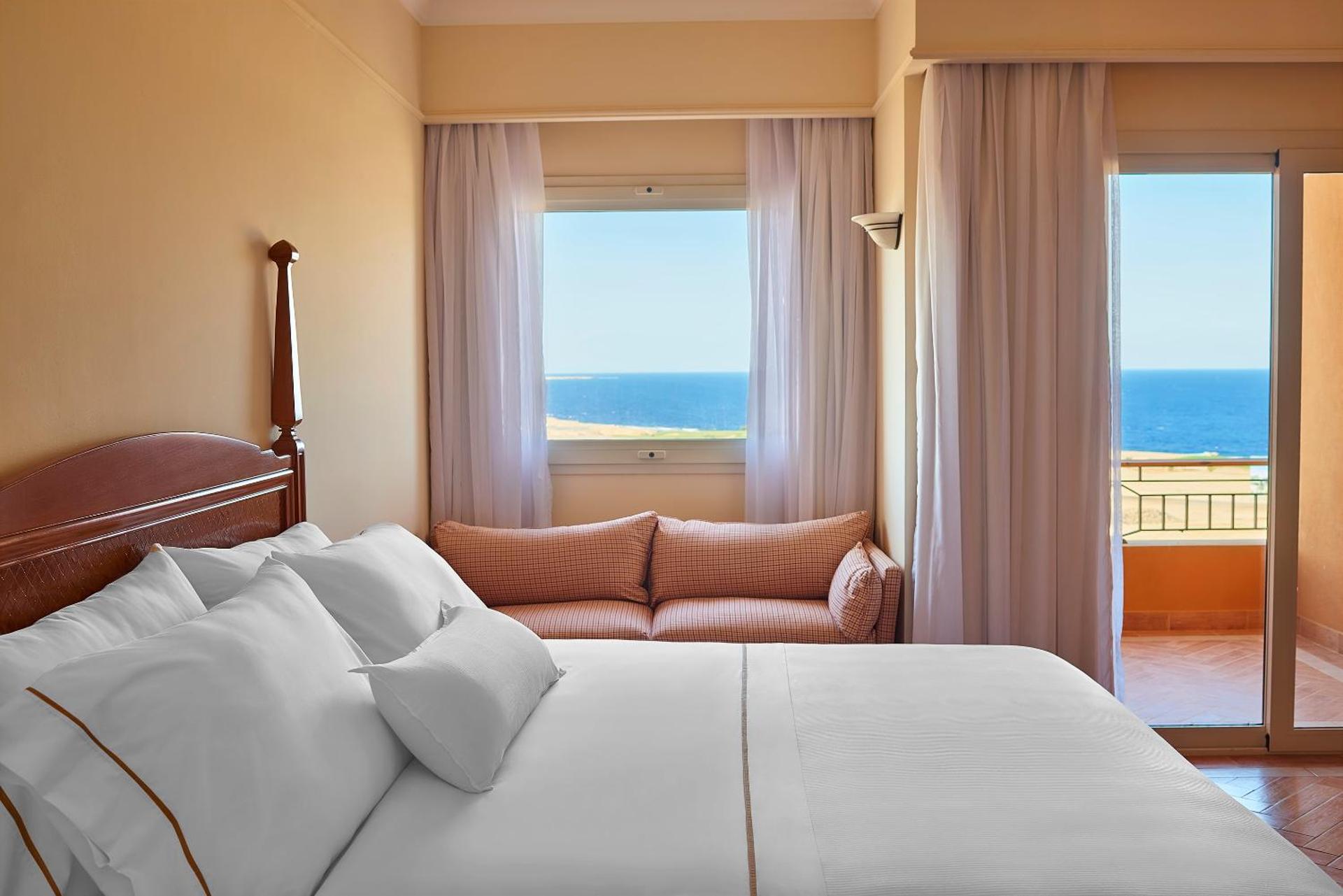 The Cascades Golf Resort, Spa & Thalasso - Photo 20