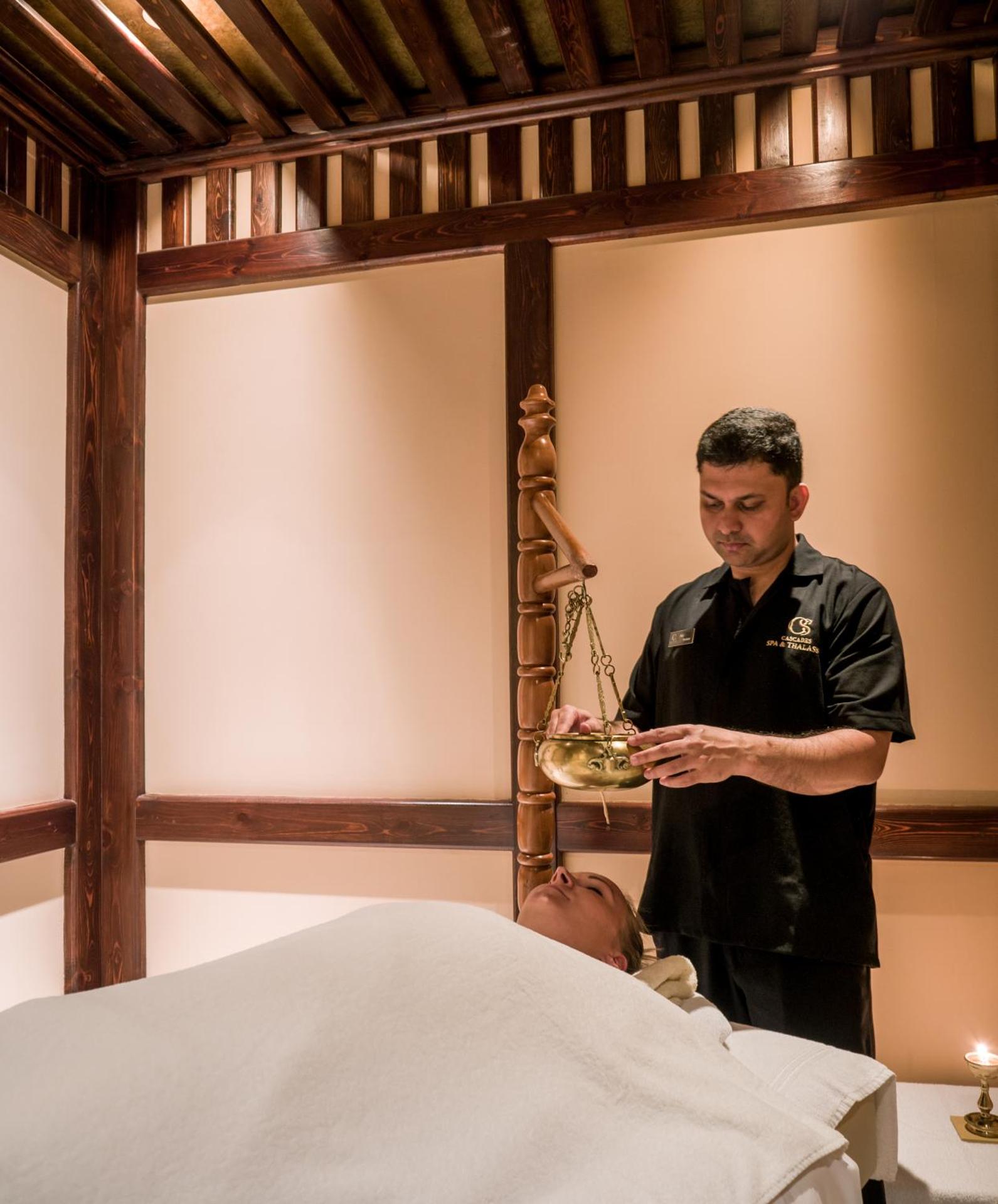 The Cascades Golf Resort, Spa & Thalasso - Photo 107