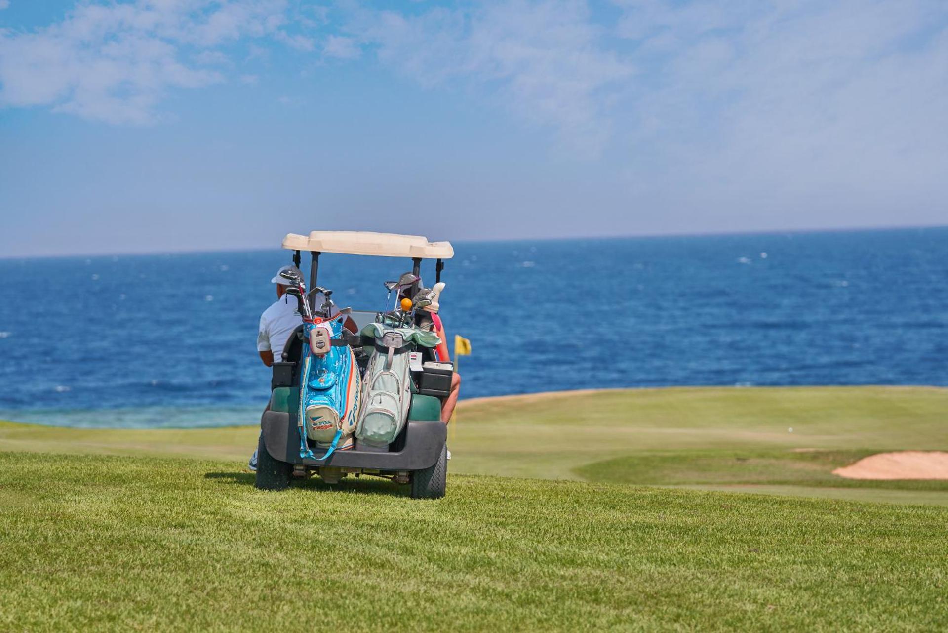 The Cascades Golf Resort, Spa & Thalasso - Photo 109
