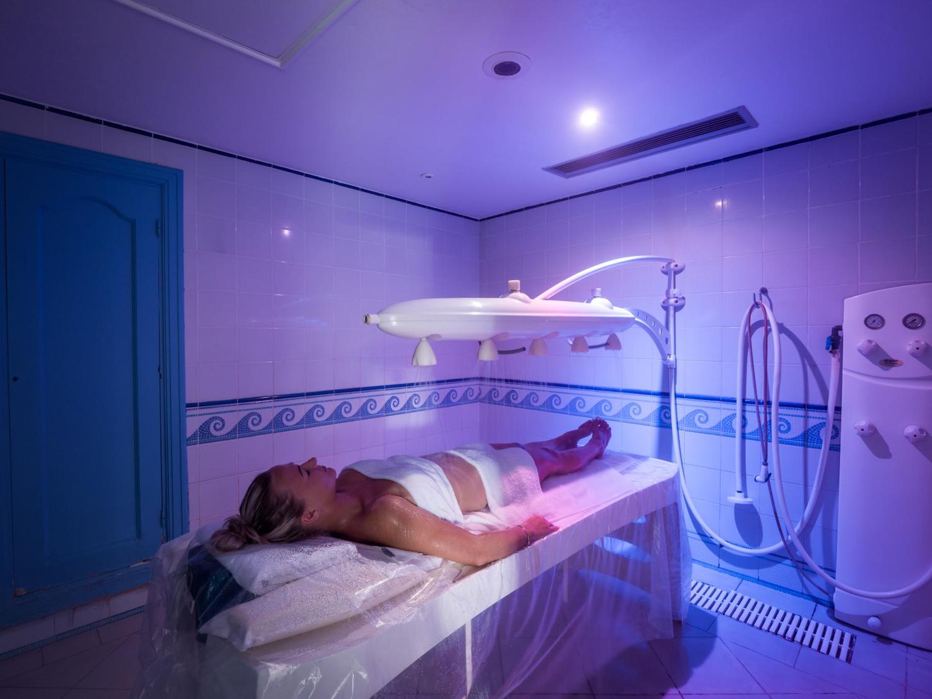 The Cascades Golf Resort, Spa & Thalasso - Photo 108