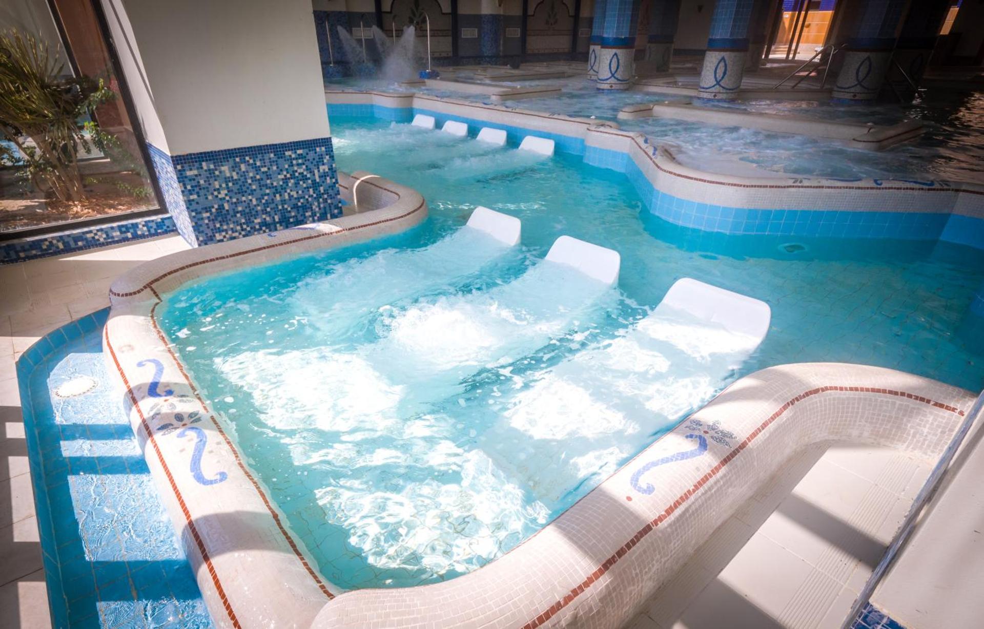 The Cascades Golf Resort, Spa & Thalasso - Photo 114