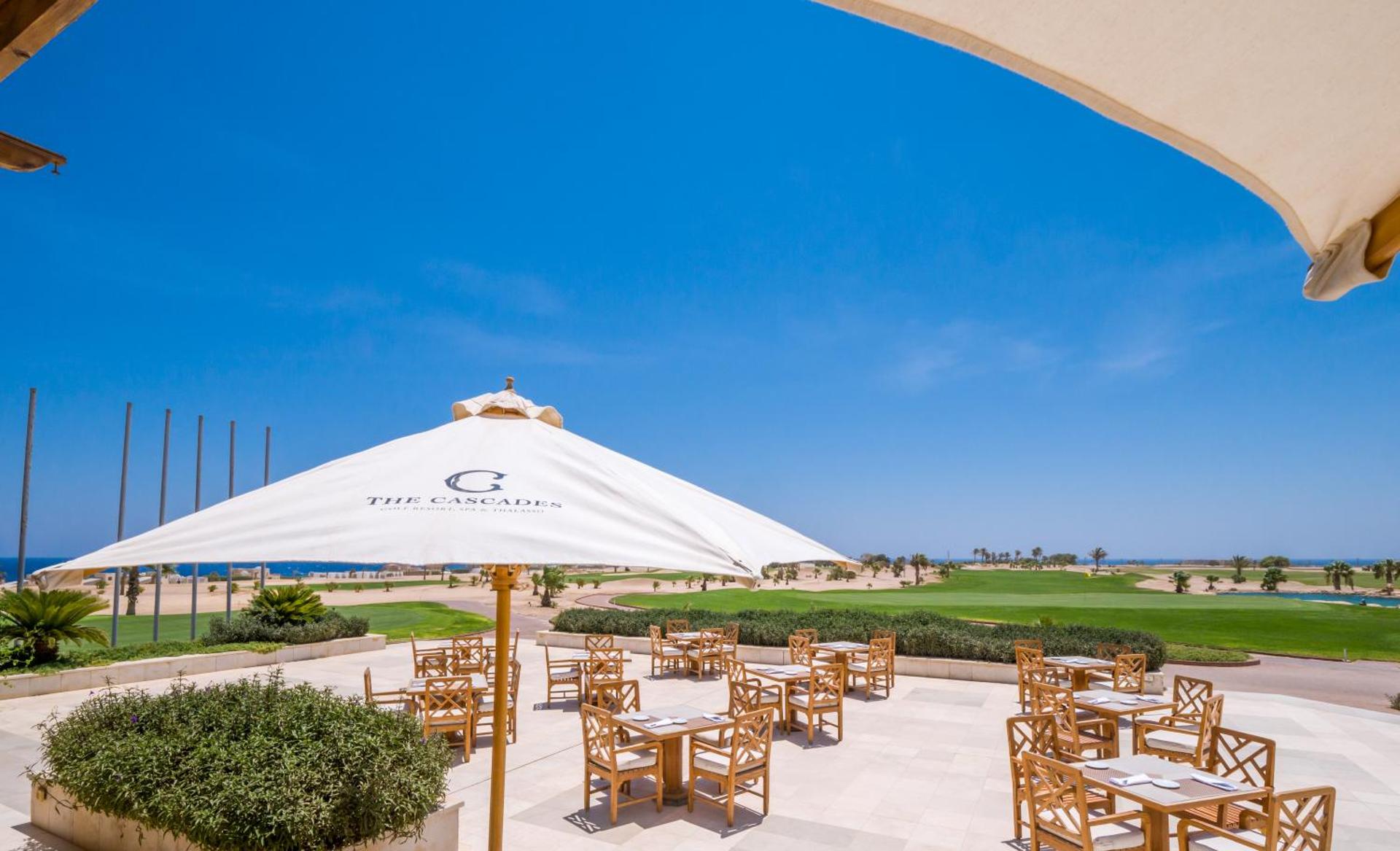 The Cascades Golf Resort, Spa & Thalasso - Photo 30